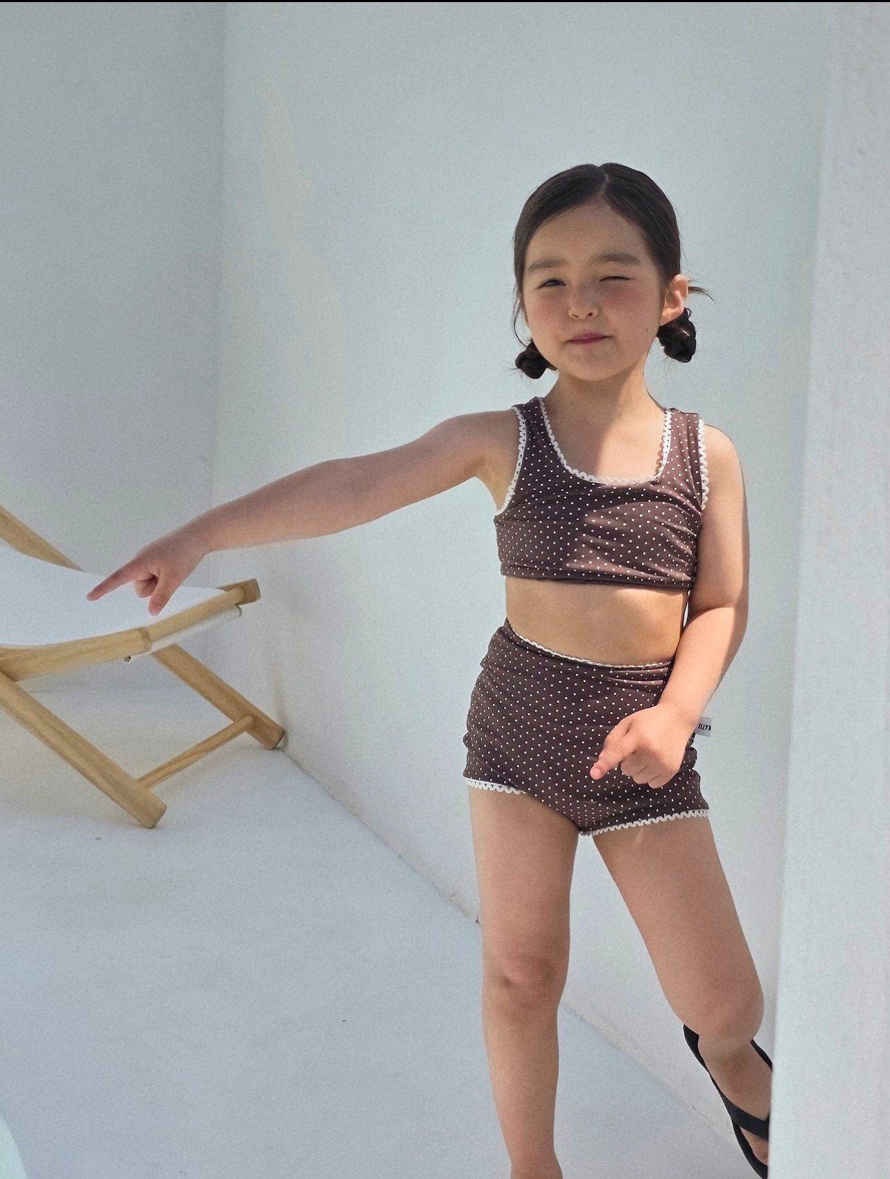 EL4292 Swimsuit