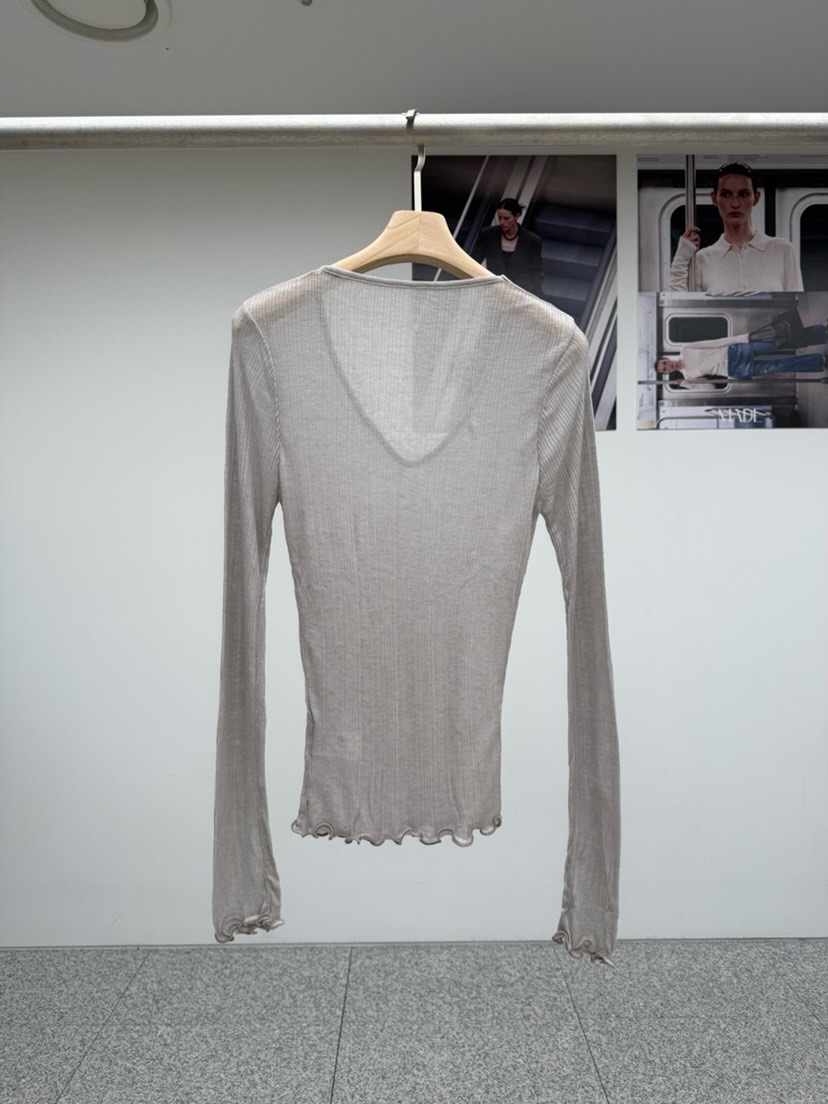 (2026FW) MADE - TOP