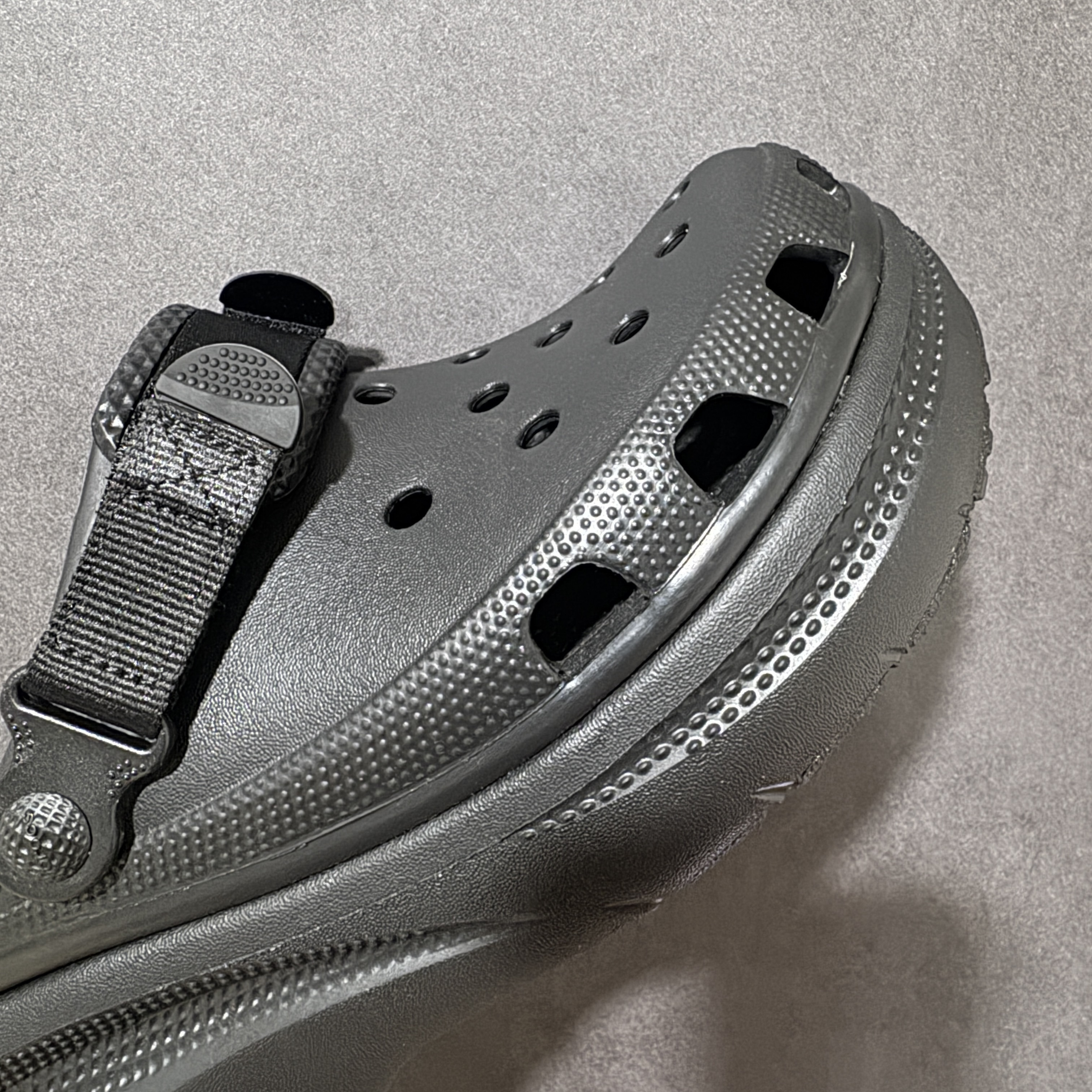 Crocs Classic Crush Clog