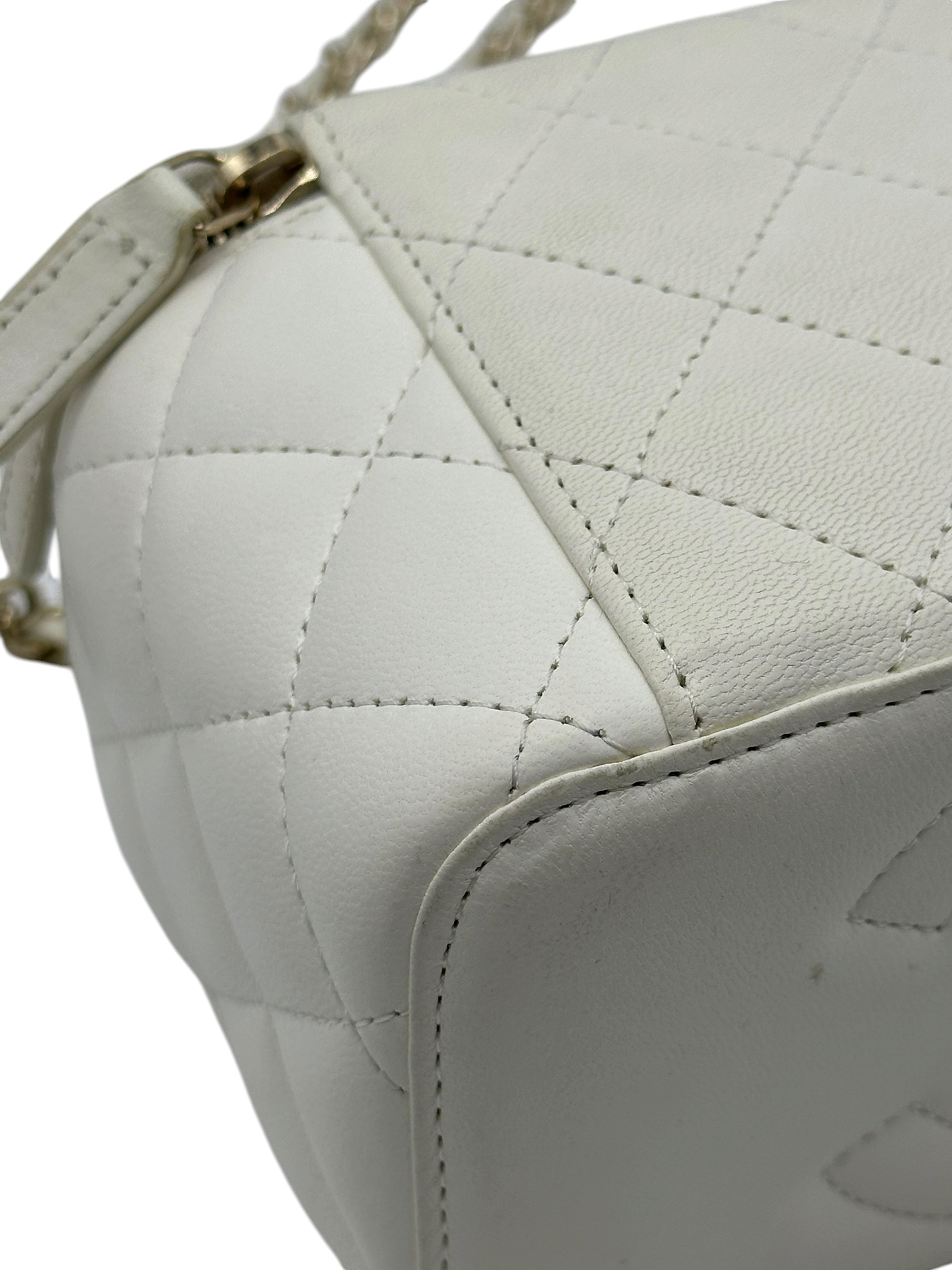Pre-Owned CHANEL Vanity Case / Product Code: 26052406