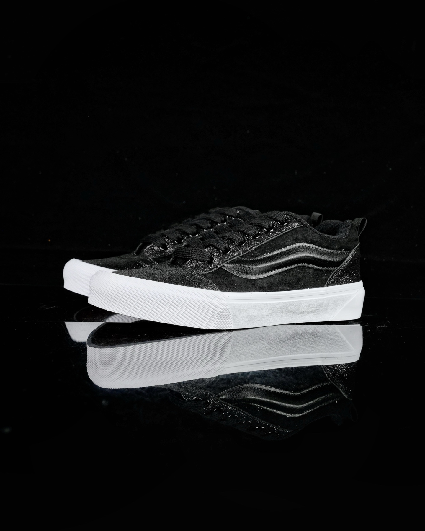 Vans Knu Skool