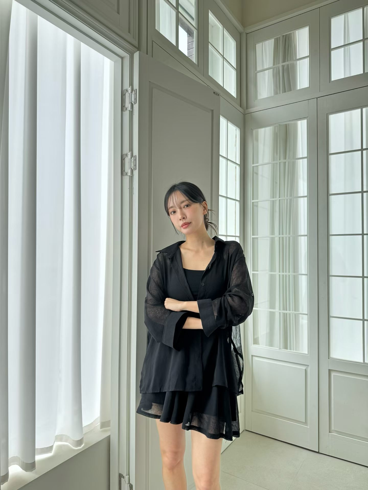 MG09_05 輕薄大傘PT (3色)