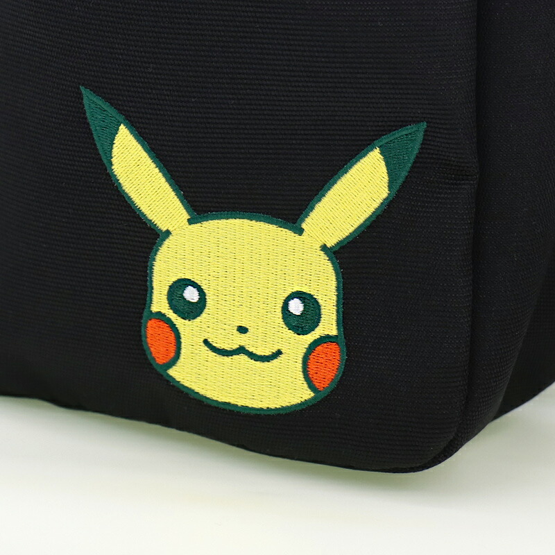 🆕【⭐訂購⭐】 🇯🇵日本直送 🌀#Pokemon 單肩斜孭袋 🌀[PLJD-0270] [261123]