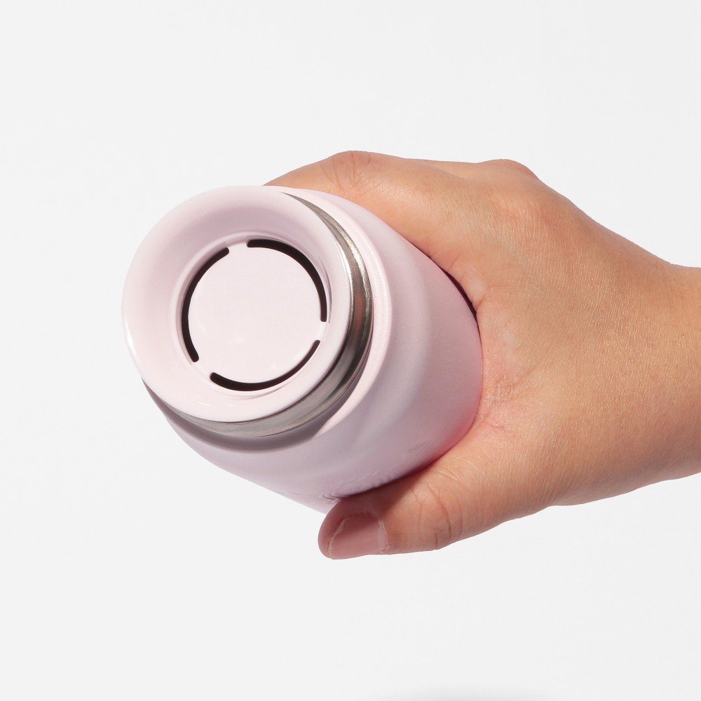 《日本🇯🇵 STARBUCKS Mother's Day 限定系列》不鏽鋼保溫瓶 355ml