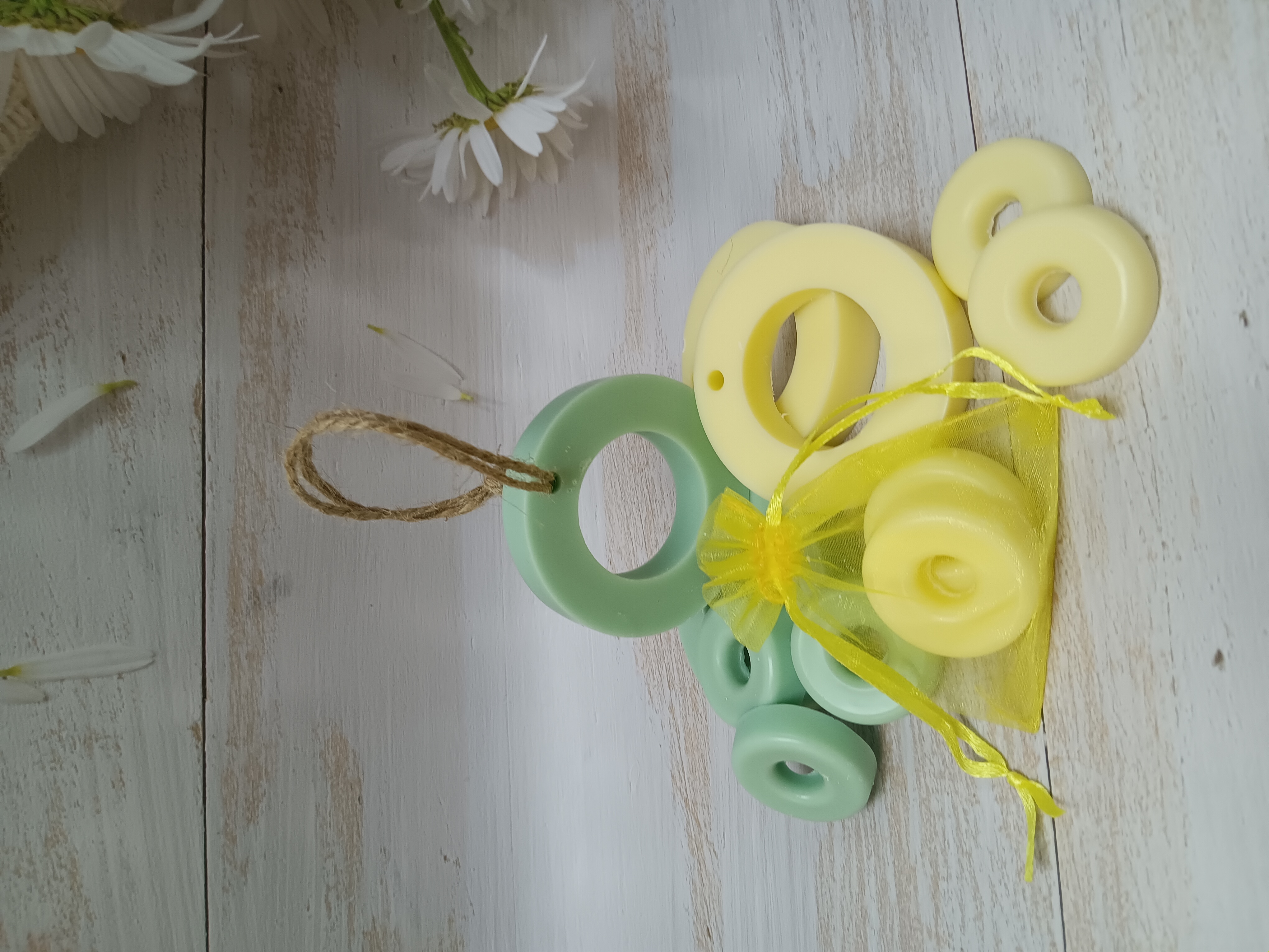 byebye防禦驅蚊圈 Mosquito Repellent Ring