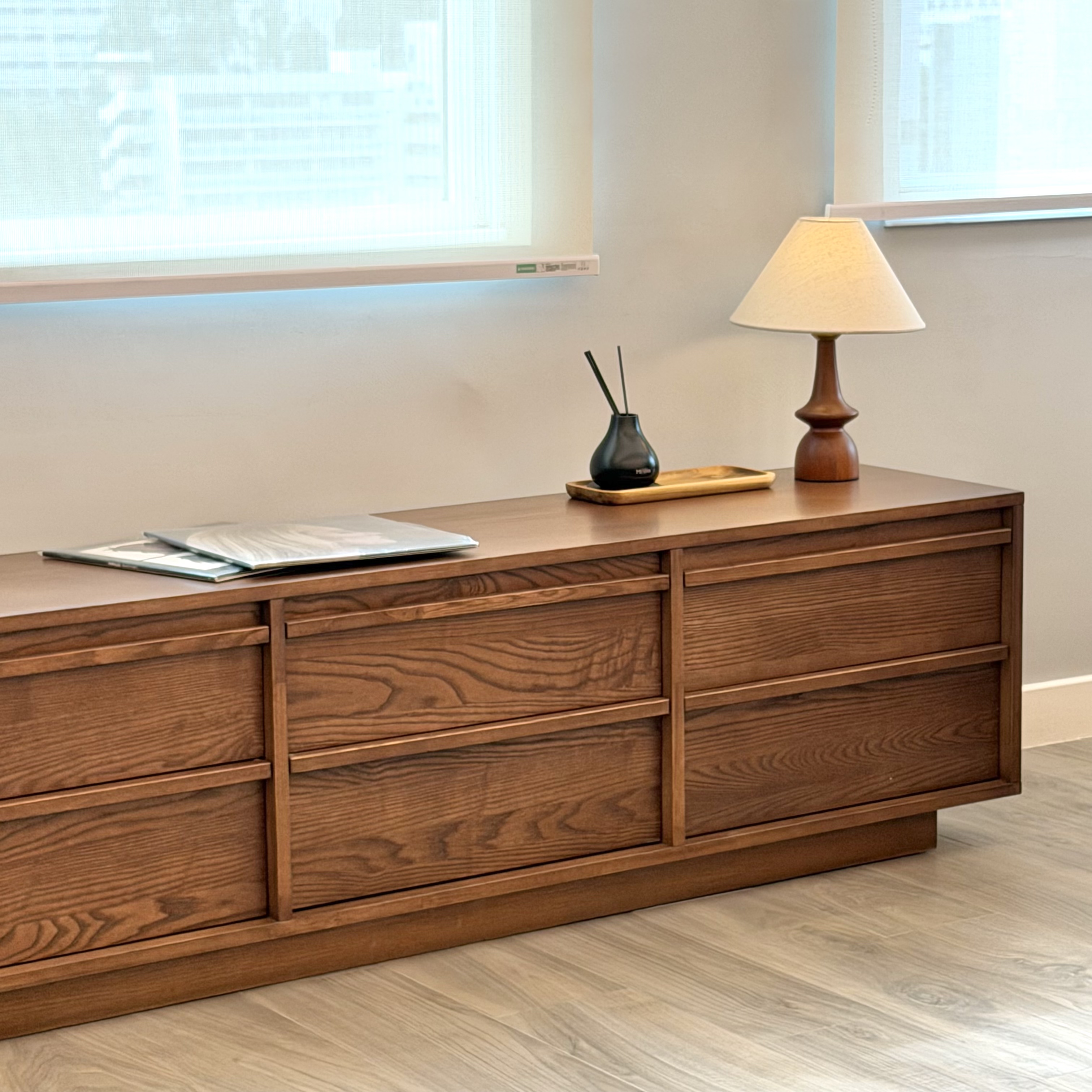 BONNIE TV Cabinet