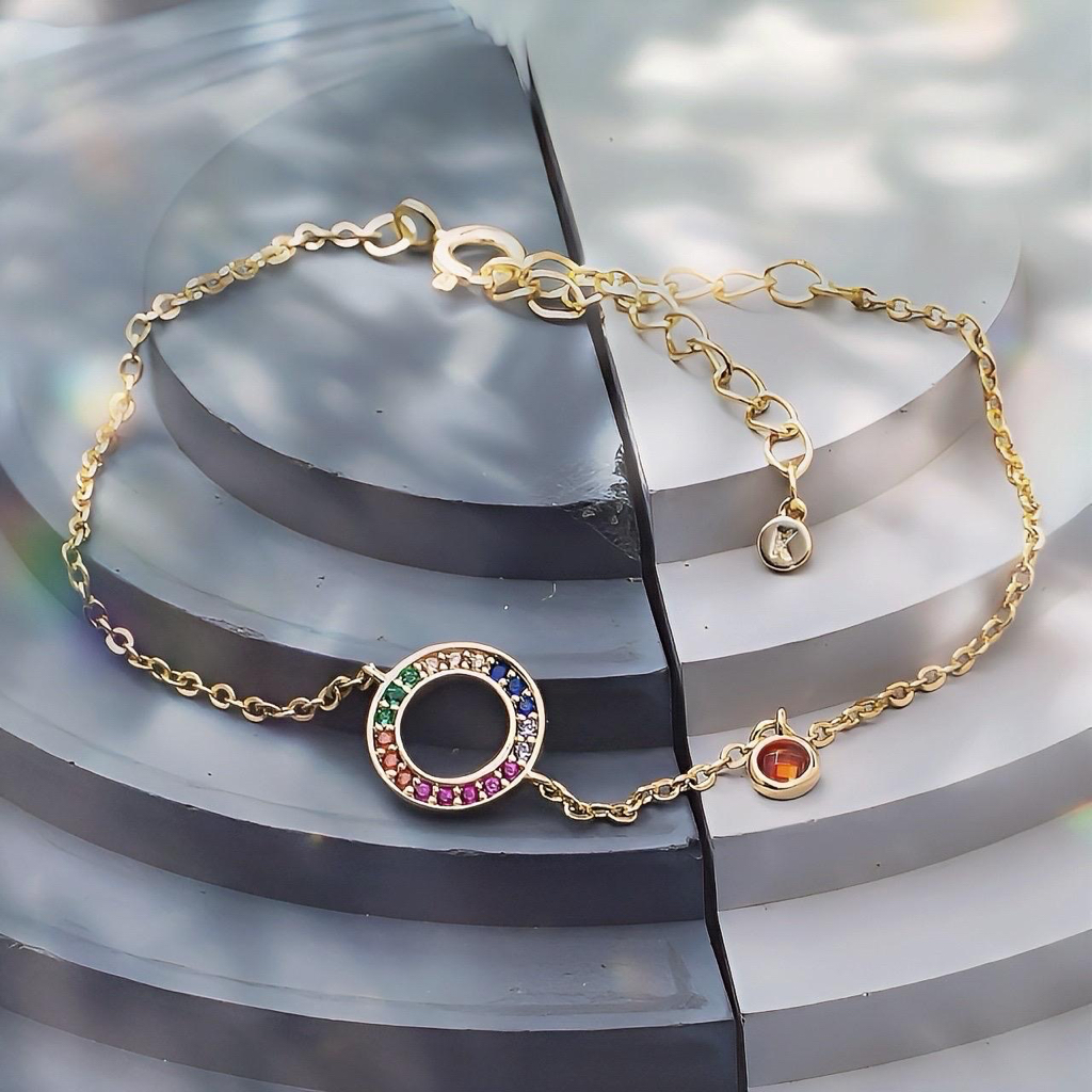 Oneness Bracelet
