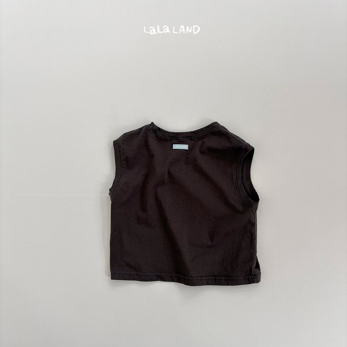 🇰🇷Lalaland kids tee