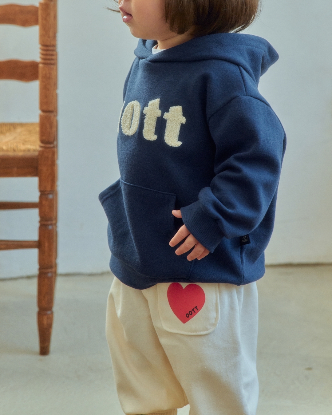 🇰🇷Oottbebe pants