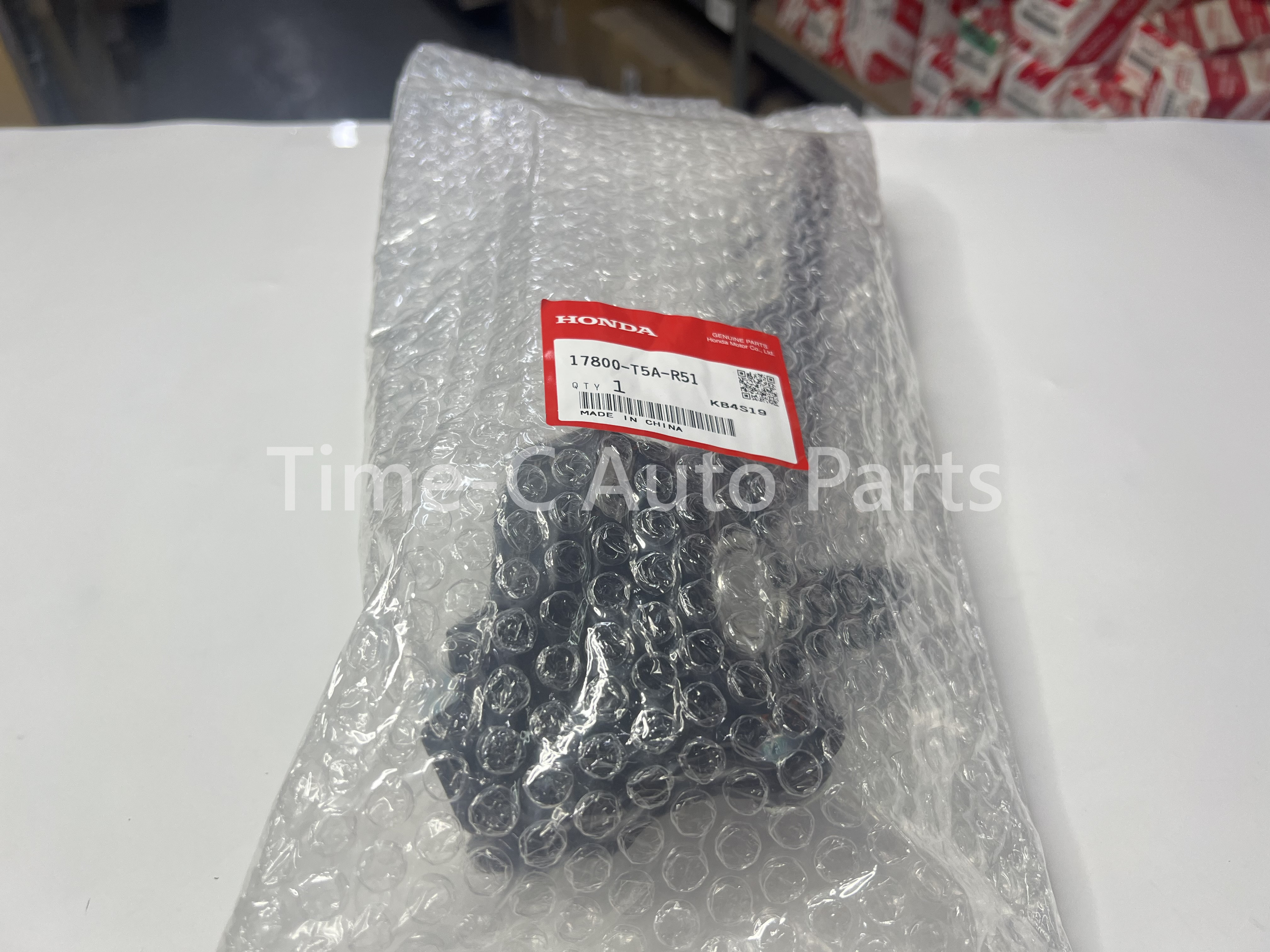 油門感應器 17800-T5A-R51 - Honda Fit Jazz GK