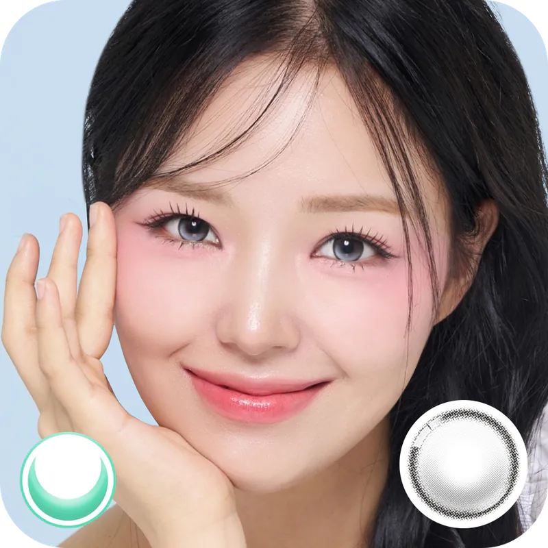 Lenbling - ShyRing Gray (1month)