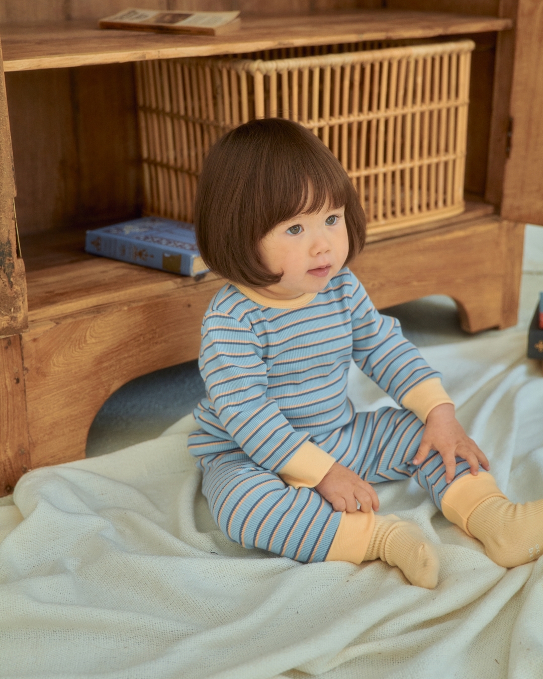 🇰🇷Oottbebe set