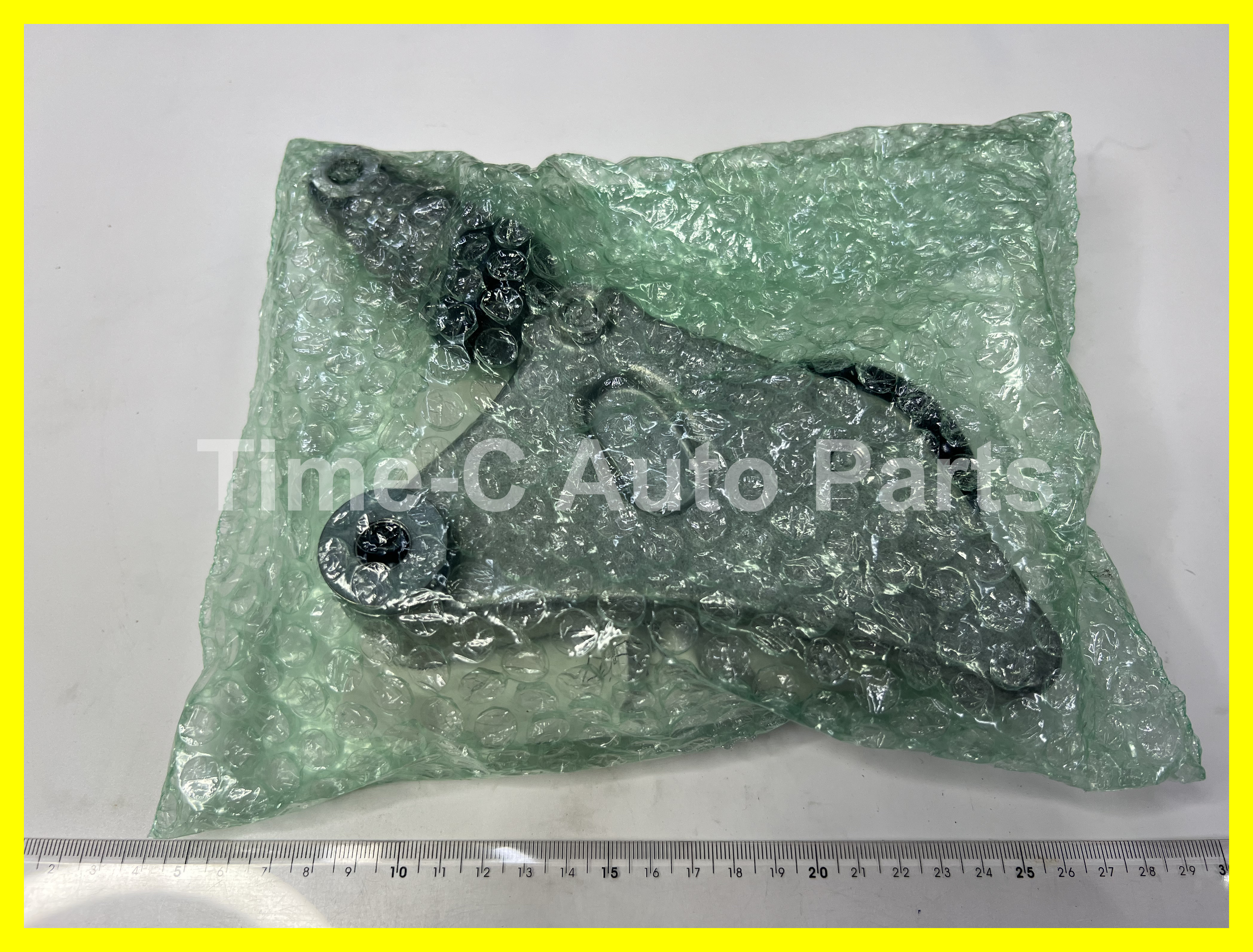 皮帶漲緊輪 16620-28090 - Toyota Estima 50系