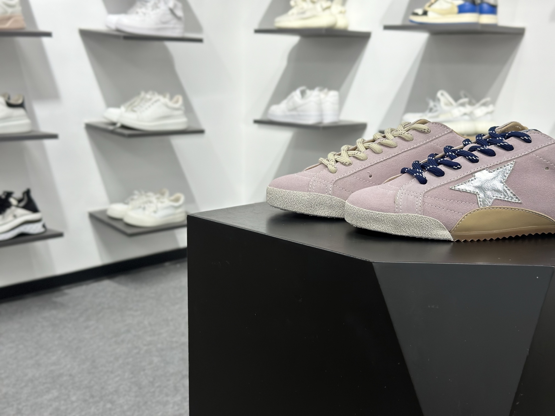 Golden Goose True Star