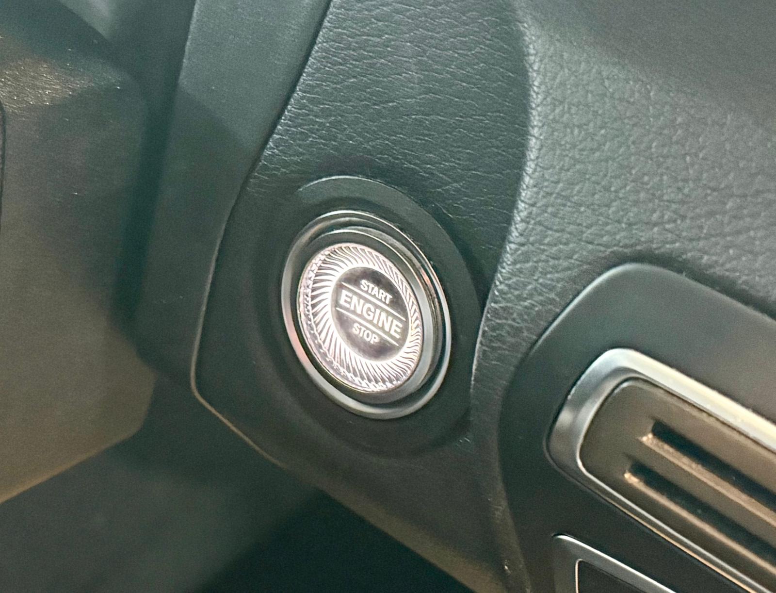 Mercedes-Benz C200 AMG Facelift 2018