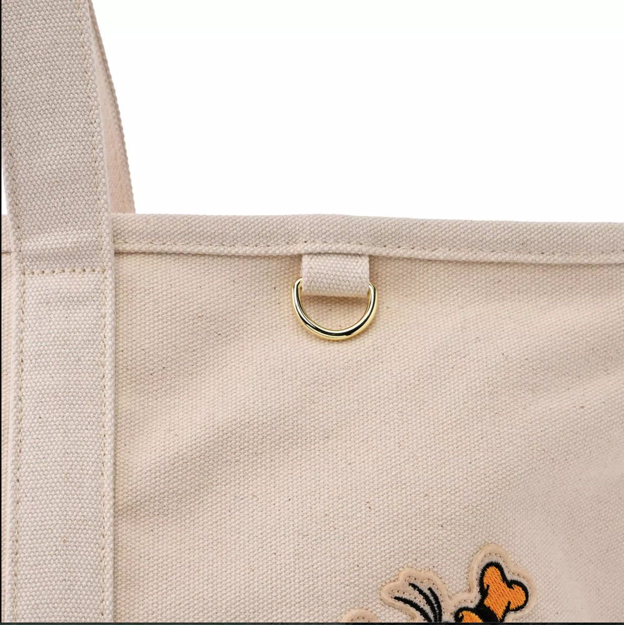 預訂 Tote Bag Collection 手提袋 Pooh Mickey and Friends 