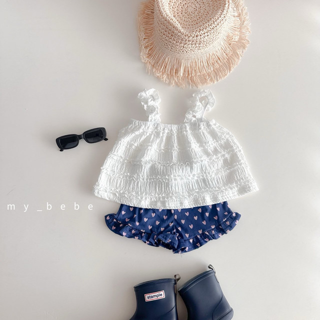 🇰🇷My Bebe上衣