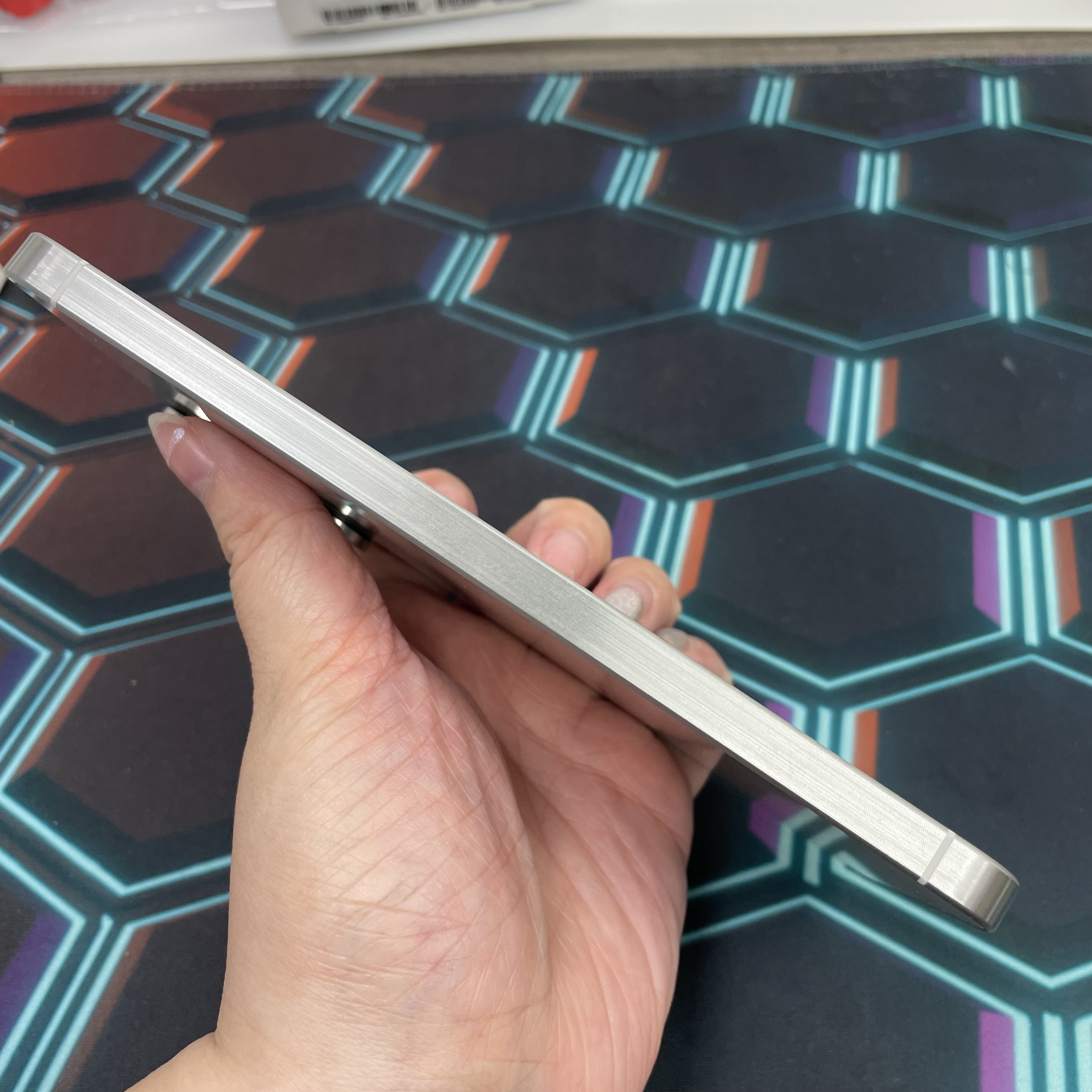 *7853 Galaxy A56 5G 完美機 12+256GB 白色 white