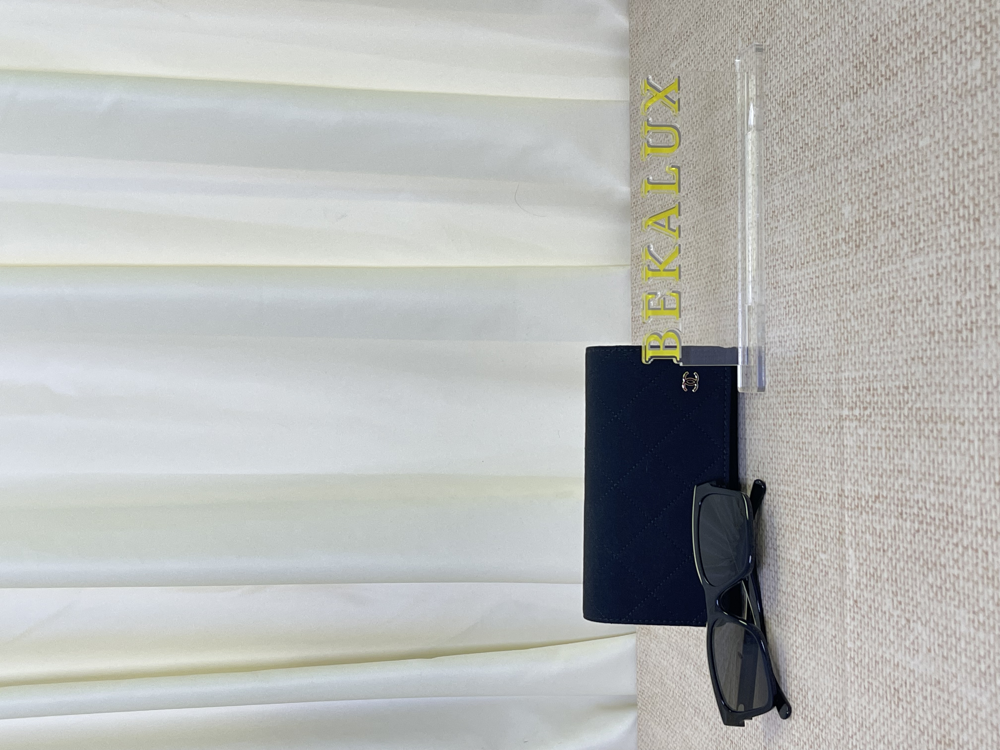 Pre owned Chanel Square Sunglasses / Product Code: 26031111