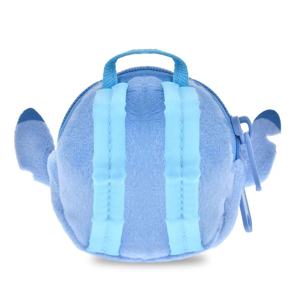 【預訂】Stitch 背囊型袋仔