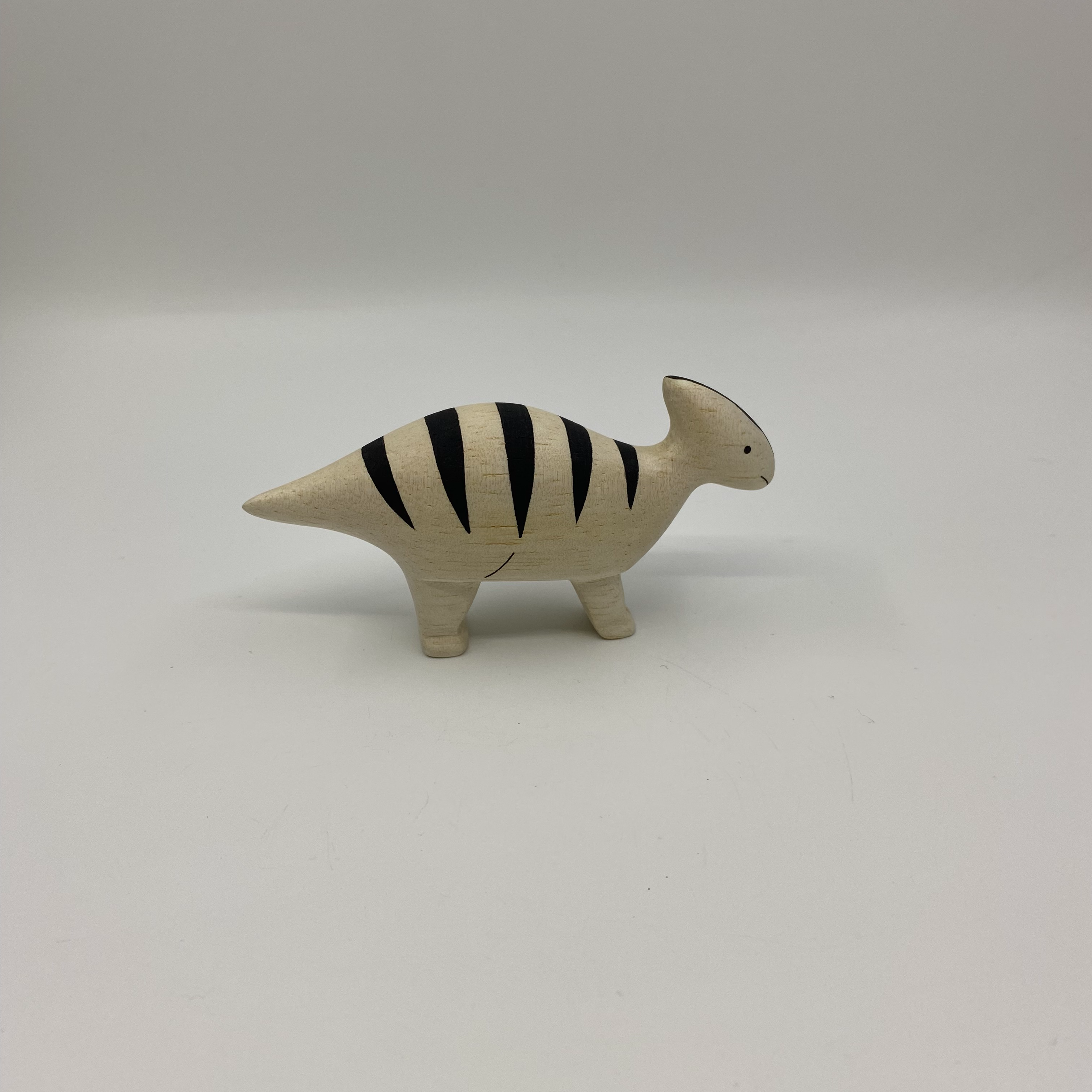 恐龍系列 - 副櫛龍(Parasaurolophus)