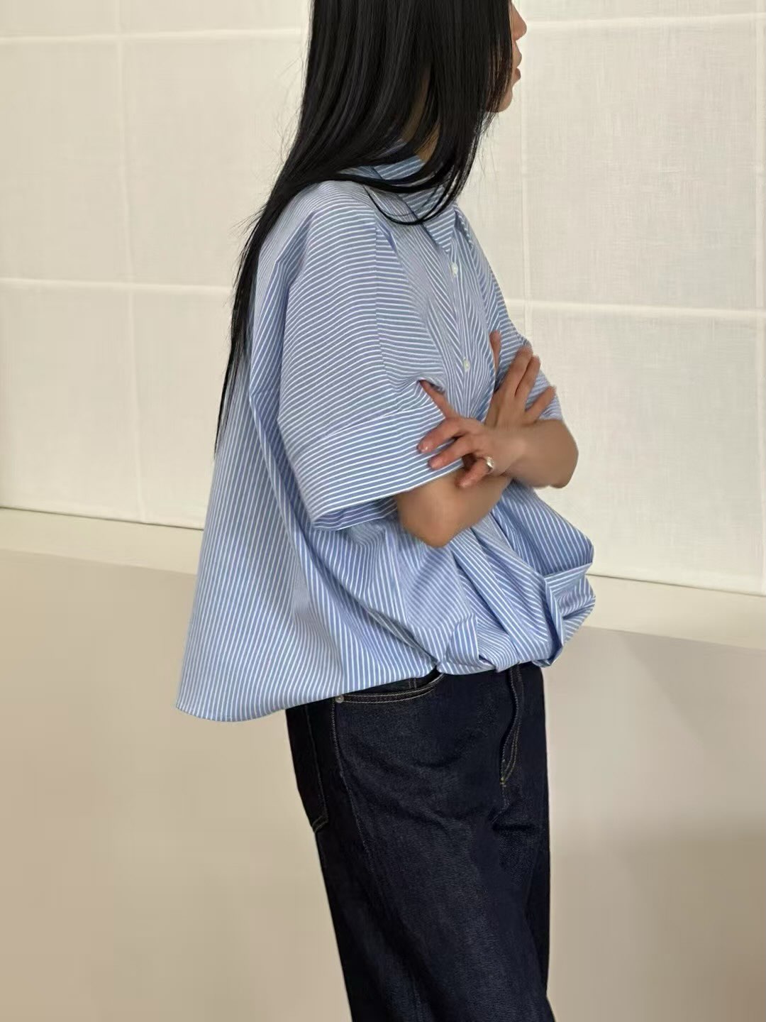 (2026FW) DAYLOG - TOP
