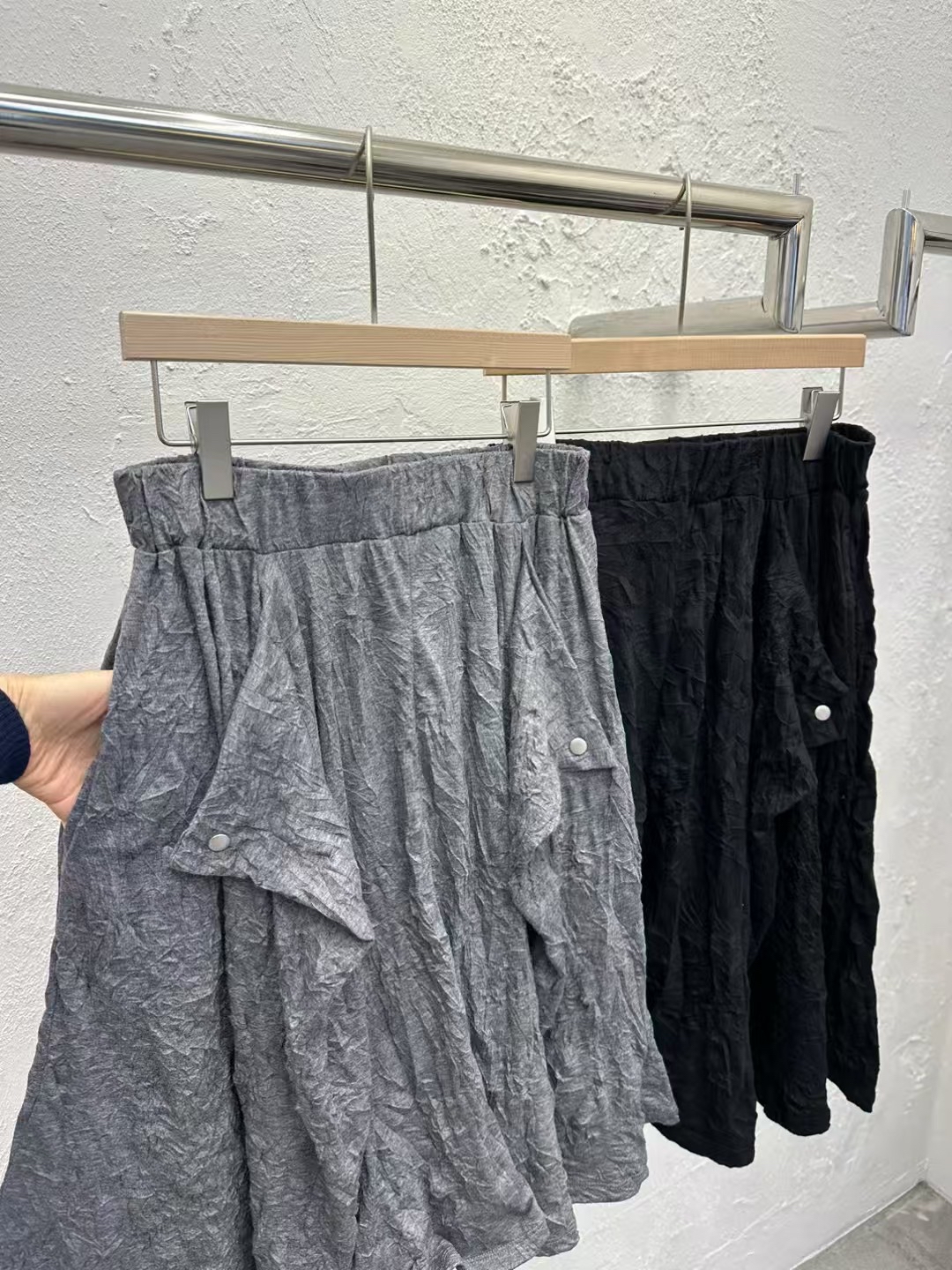 (2026SS) DAYLOG - SKIRT