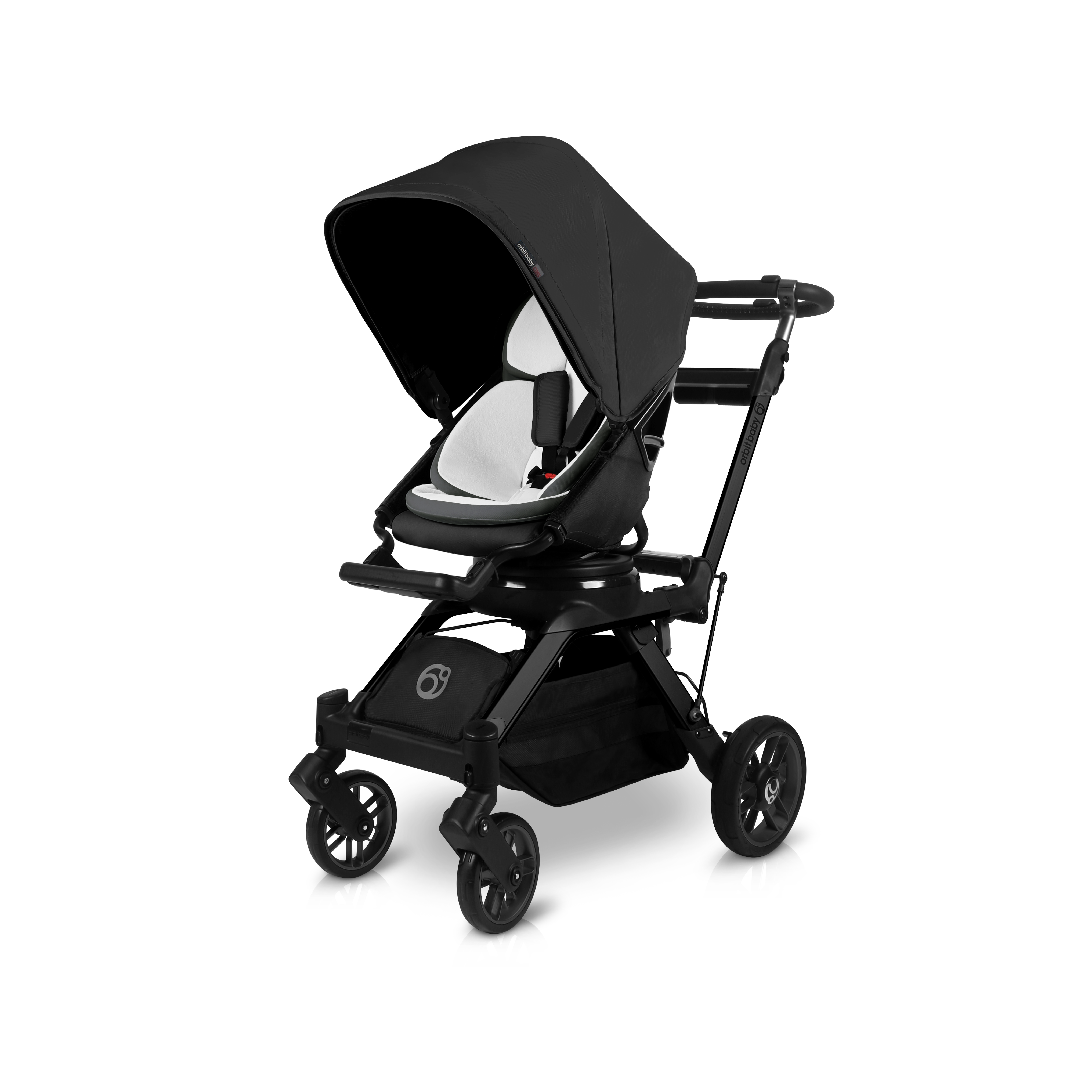 Orbit Baby G5 Stroller 嬰兒車 黑色
