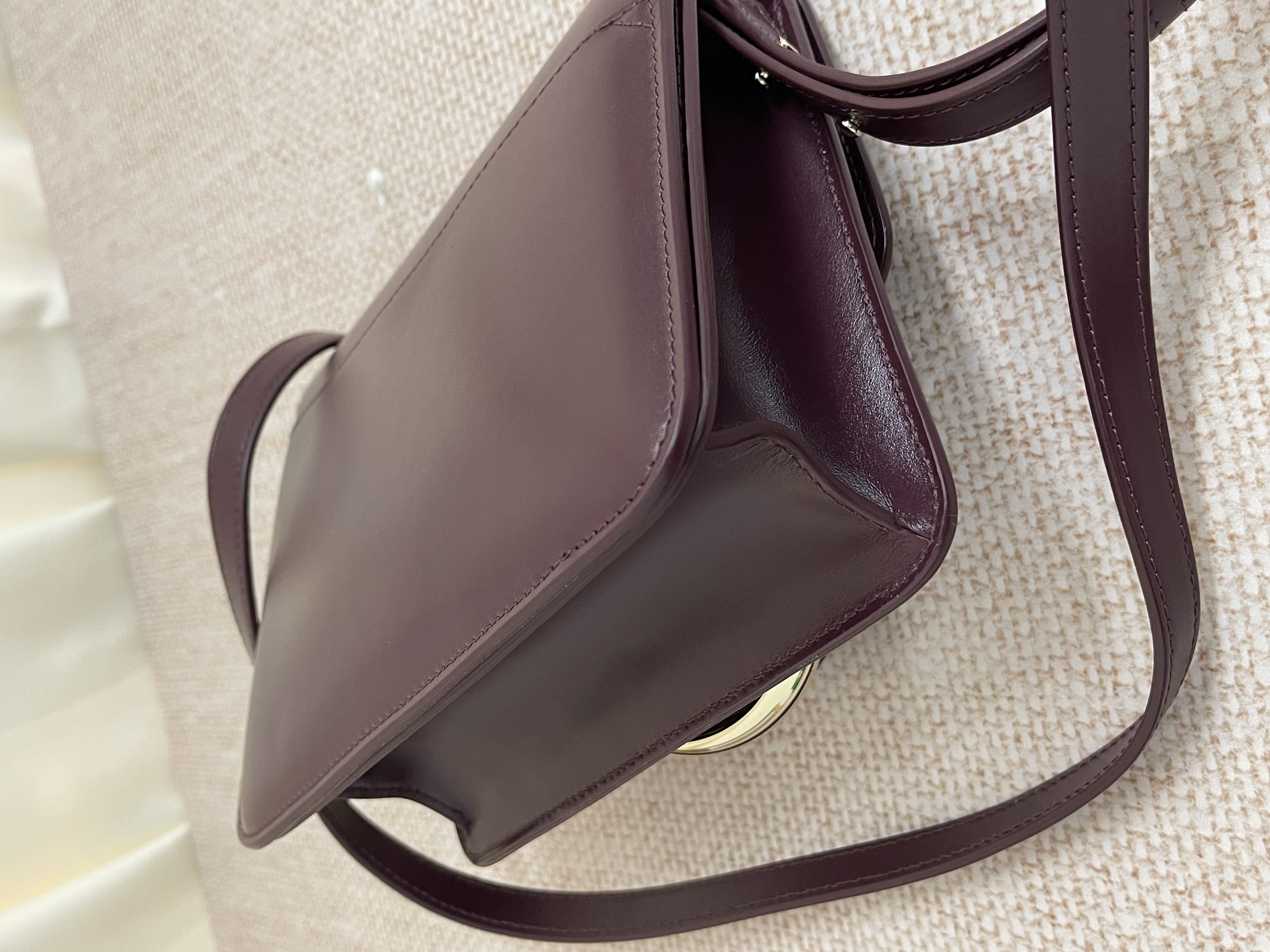 Pre-owned Chloe Kattie/ Product Code: 26042022