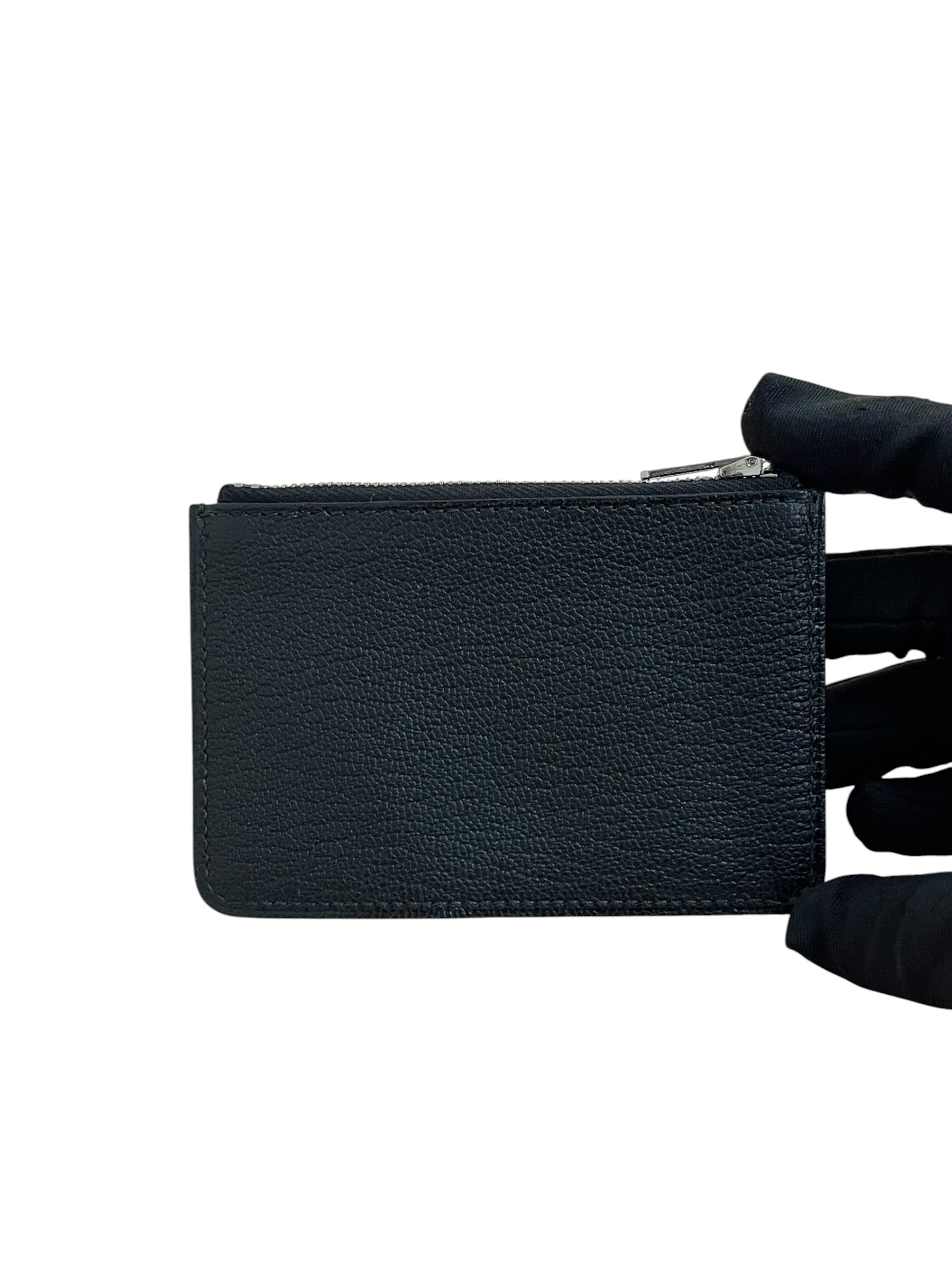 Pre-owned Hermes Roulis Slim Noir Stamp B / Product Code: 062607
