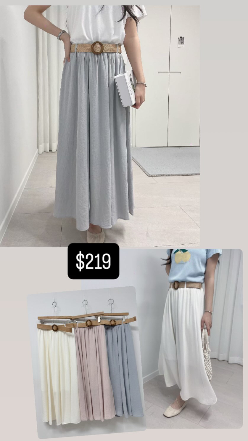 🇰🇷🇰🇷新款速遞23/4🔥🔥11328#ff2947