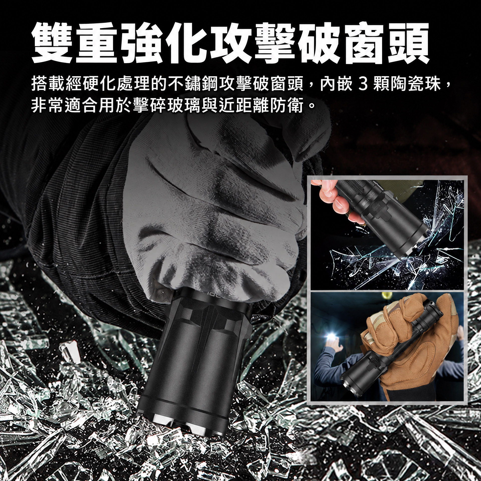 Klarus XT11GT PRO v3