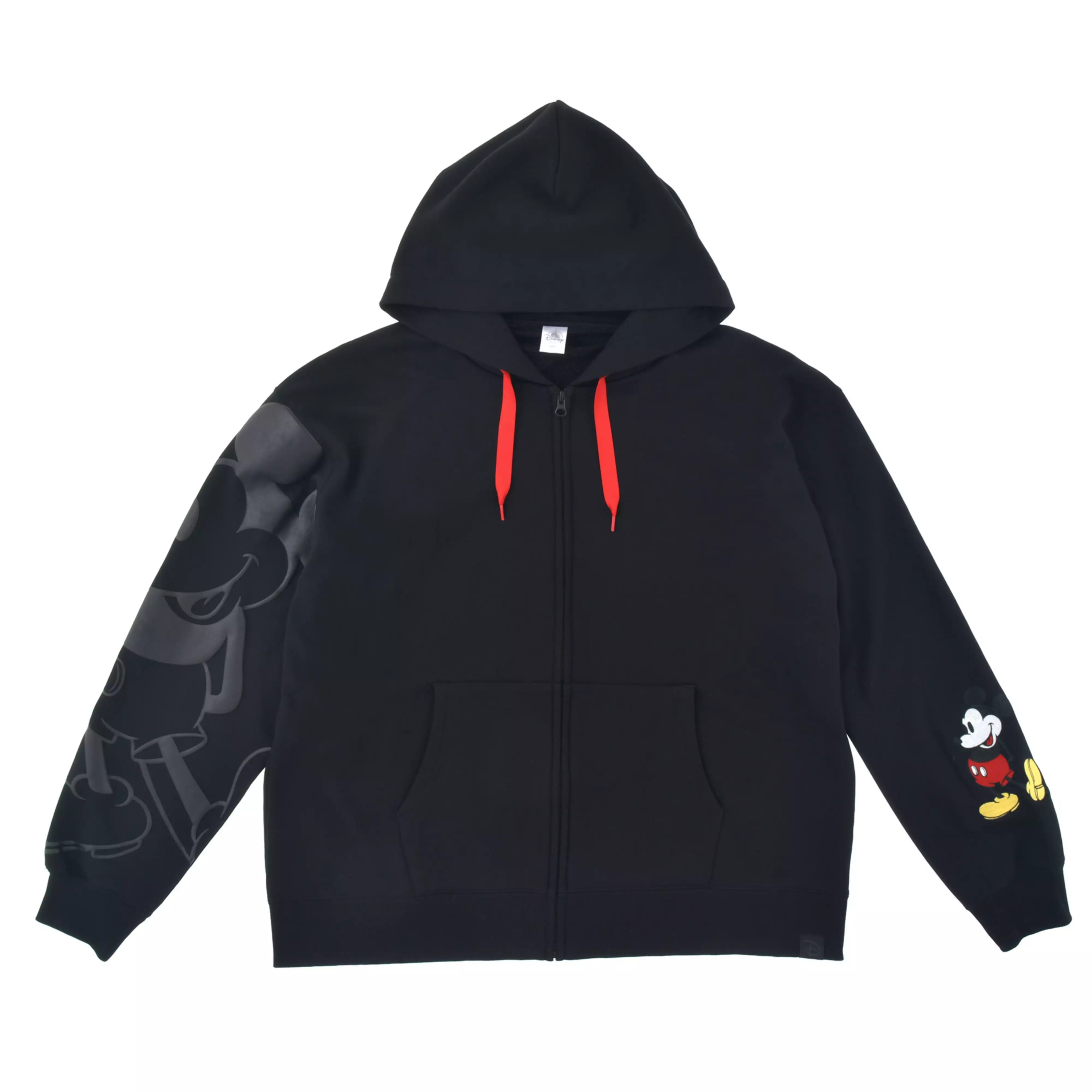 🌸 【預訂】Mickey 長袖衛衣 - MAGICAL LABEL-27/10新品