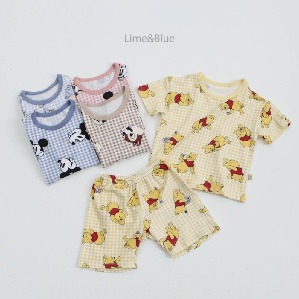 MA4049 家居服套裝