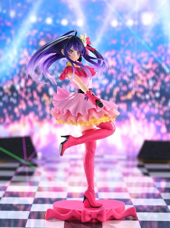  Espresto 星野愛 我推的孩子 景品 figure 