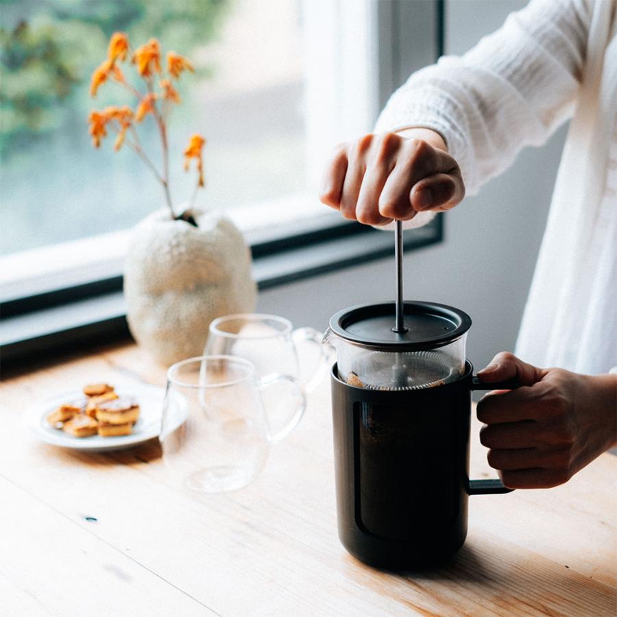 🔥🔥【日本製《HARIO《HARIO》法式濾壓咖啡壺】