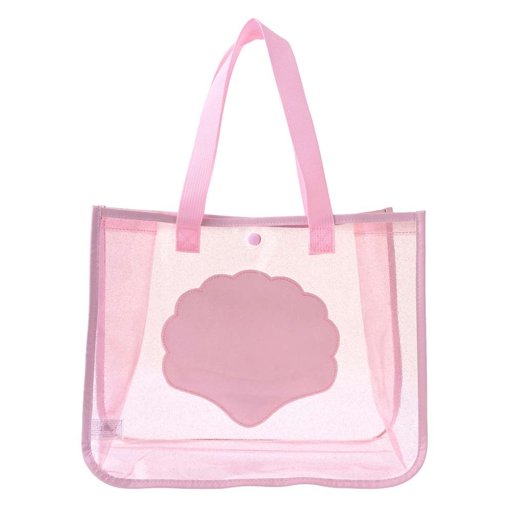 🌸 【預訂】Ariel 手挽袋-兒童夏日新品