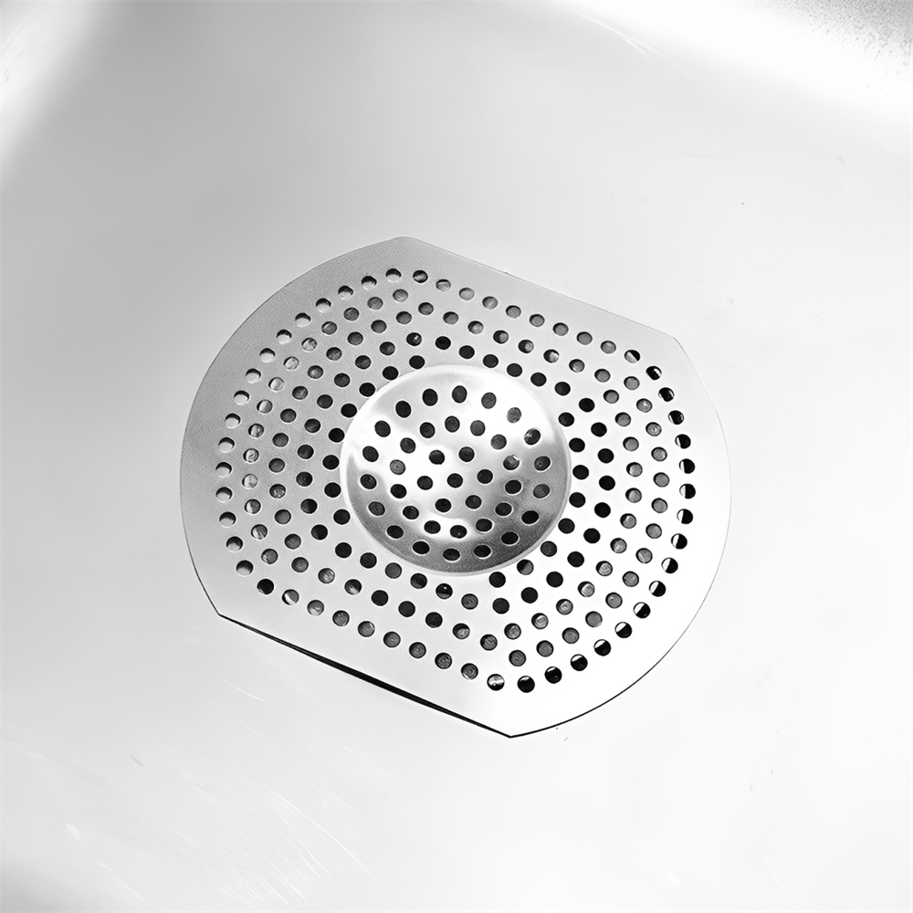 鋁制地漏 水池過濾網 UA0530