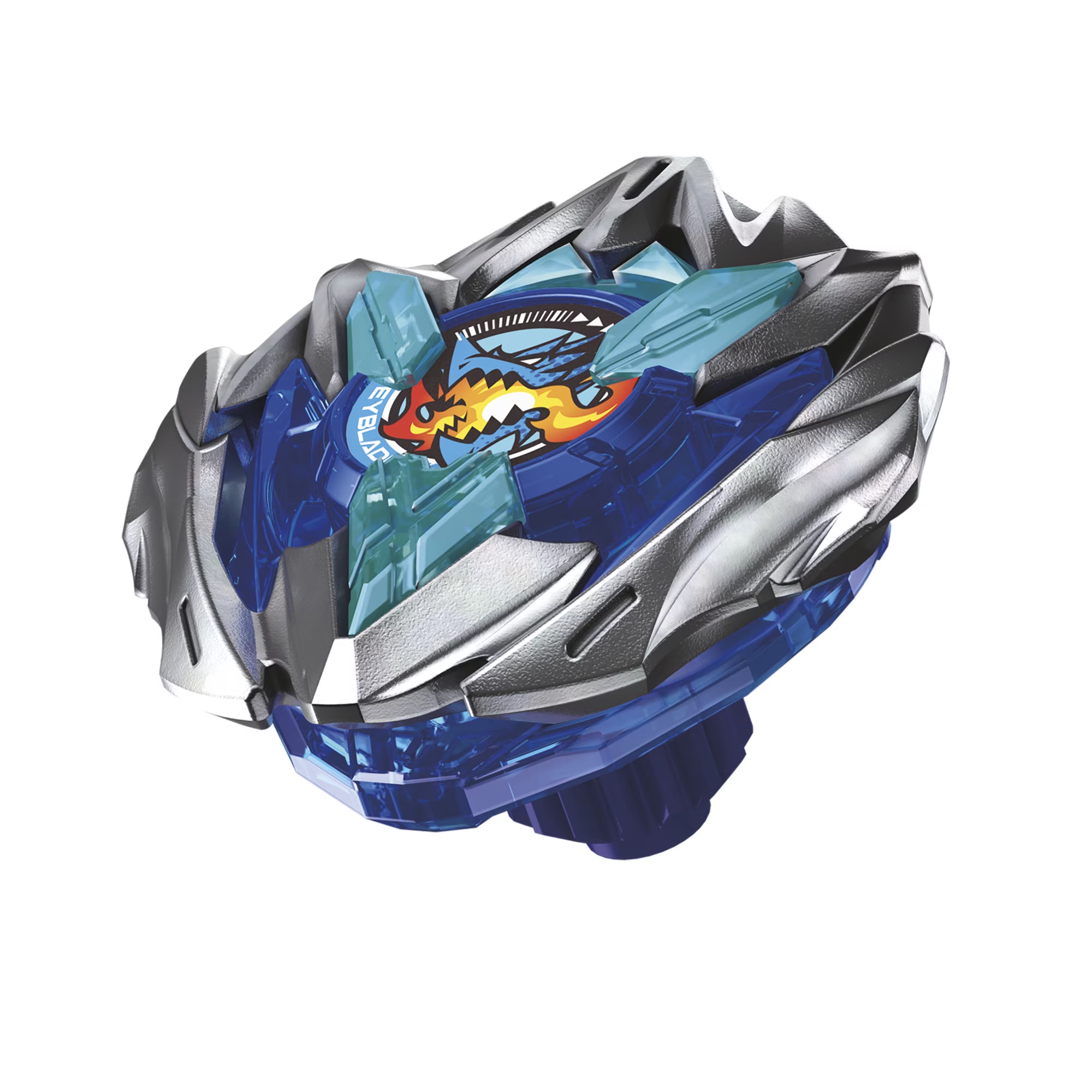 【極致一擊必殺】爆旋陀螺 X 蒼龍爆刃 Beyblade X Buster Dran 1-60A UX Starter Pack Top and Launcher- 終極極速攻擊型、專治持久系、附原廠發射器