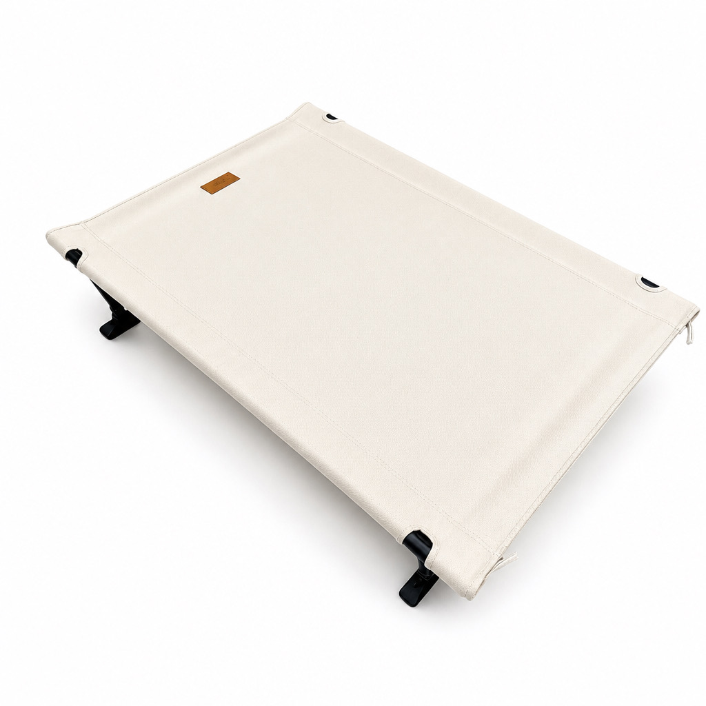 Helinox Dog Cot Home 摺疊寵物床（居家）版本