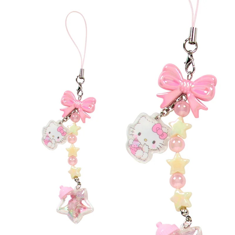 日本直送Sanrio電話繩 可揀款購買