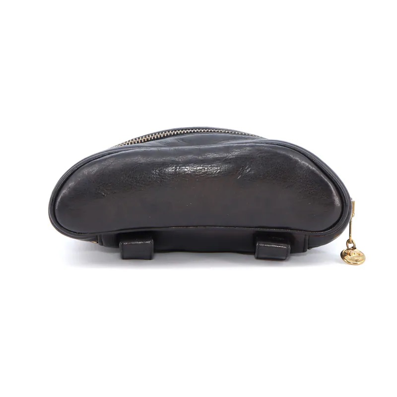 Chanel Studded Coco Mark Waist Bag