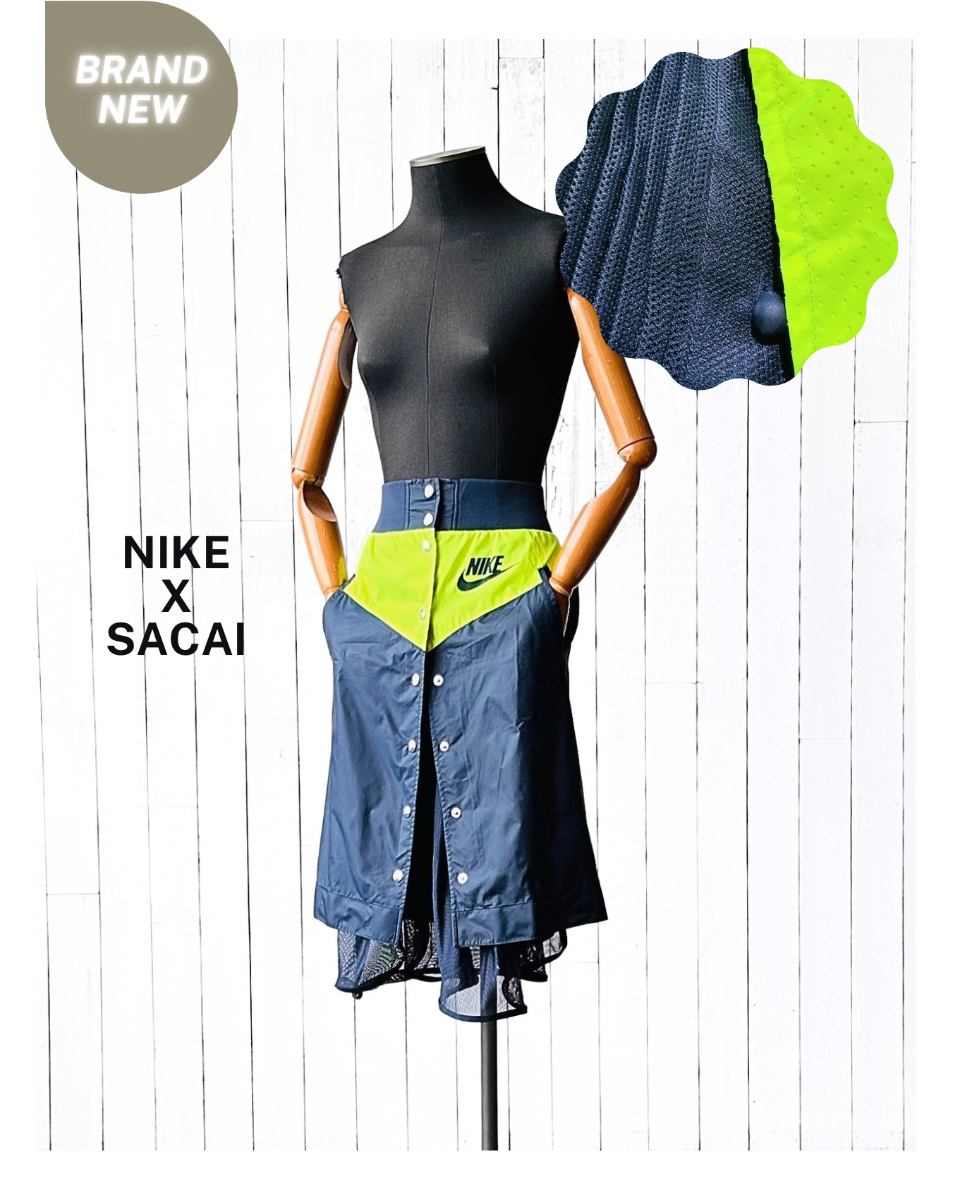 【AU124】💁🏻‍♀️女系