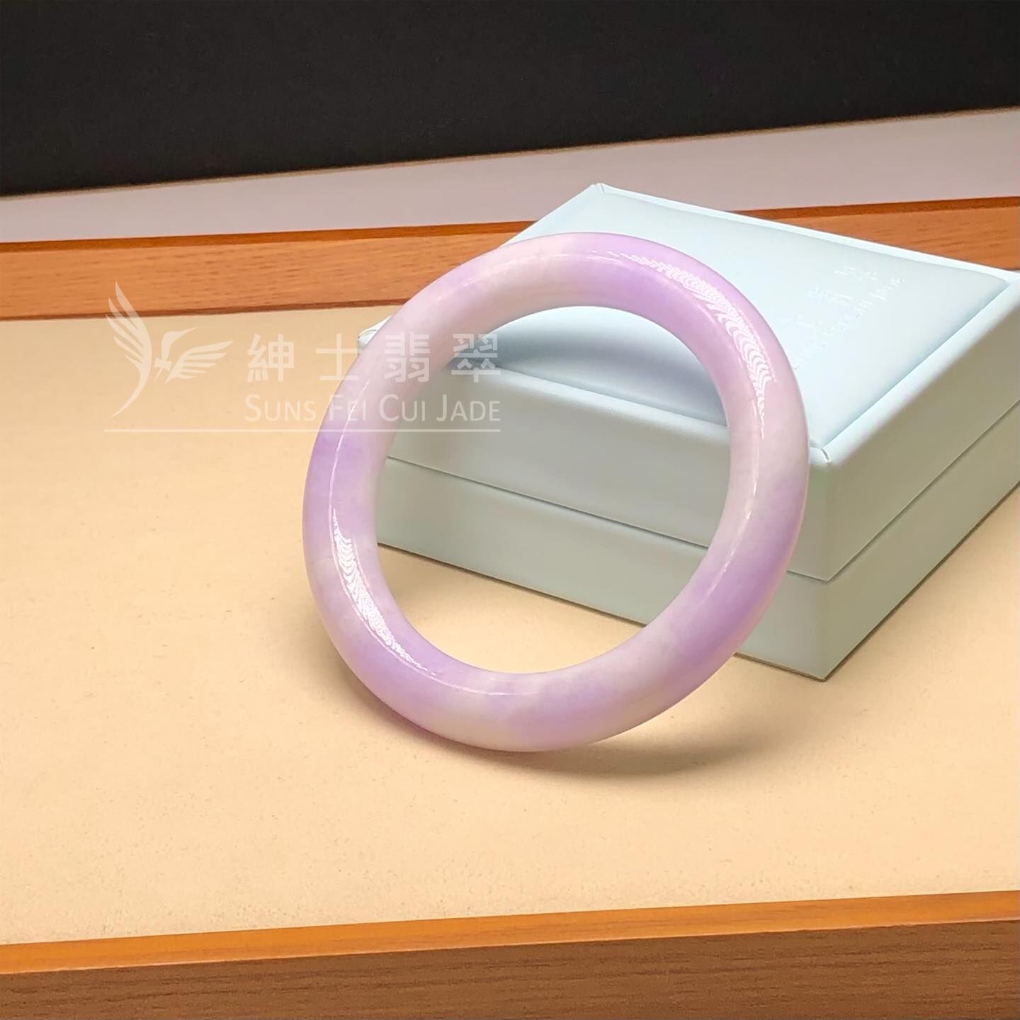 木那春彩圓鐲57.7mm - 1