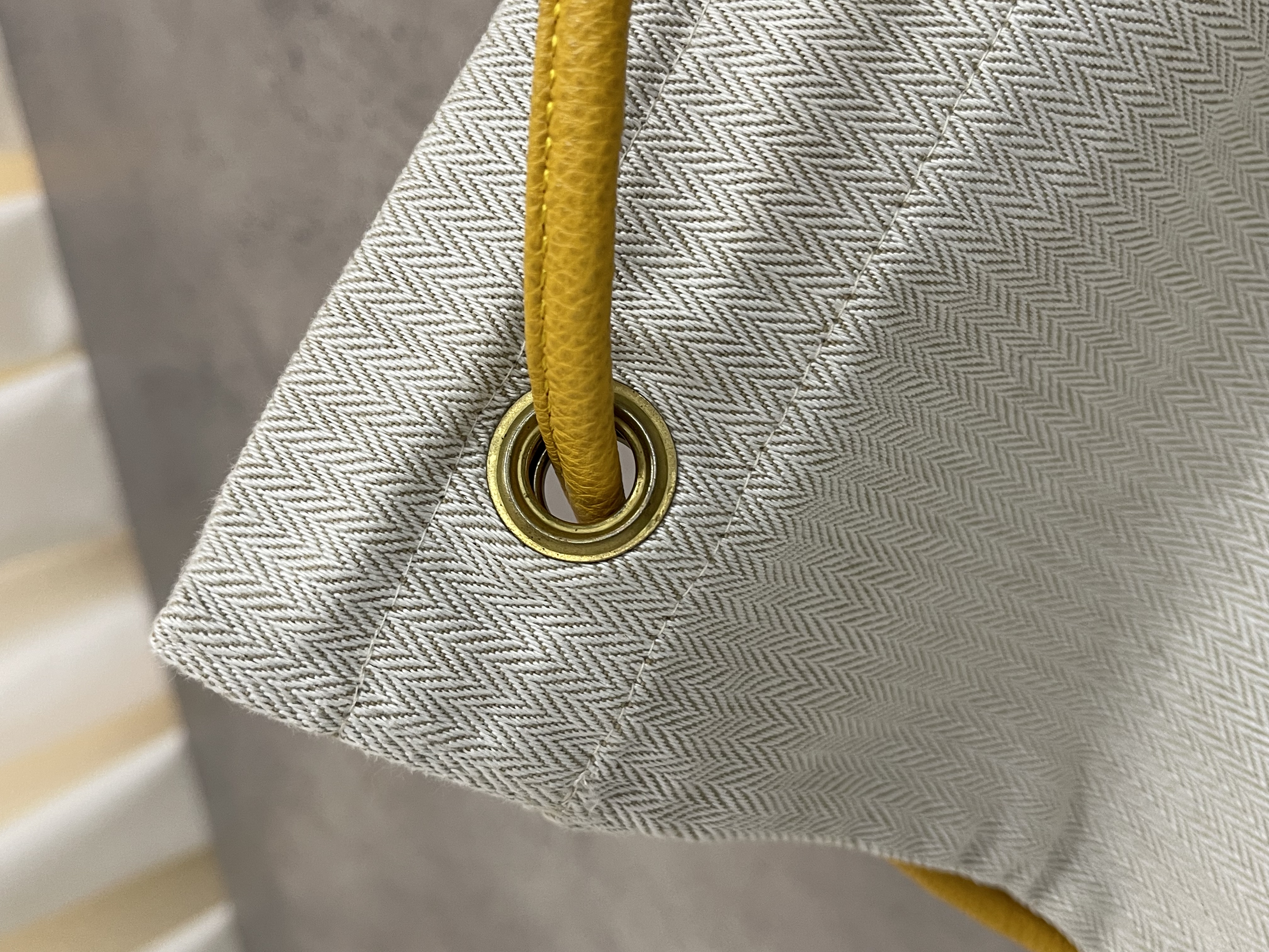 Pre-owned Hermes Sac Aline PM/ Product Code: 26012407