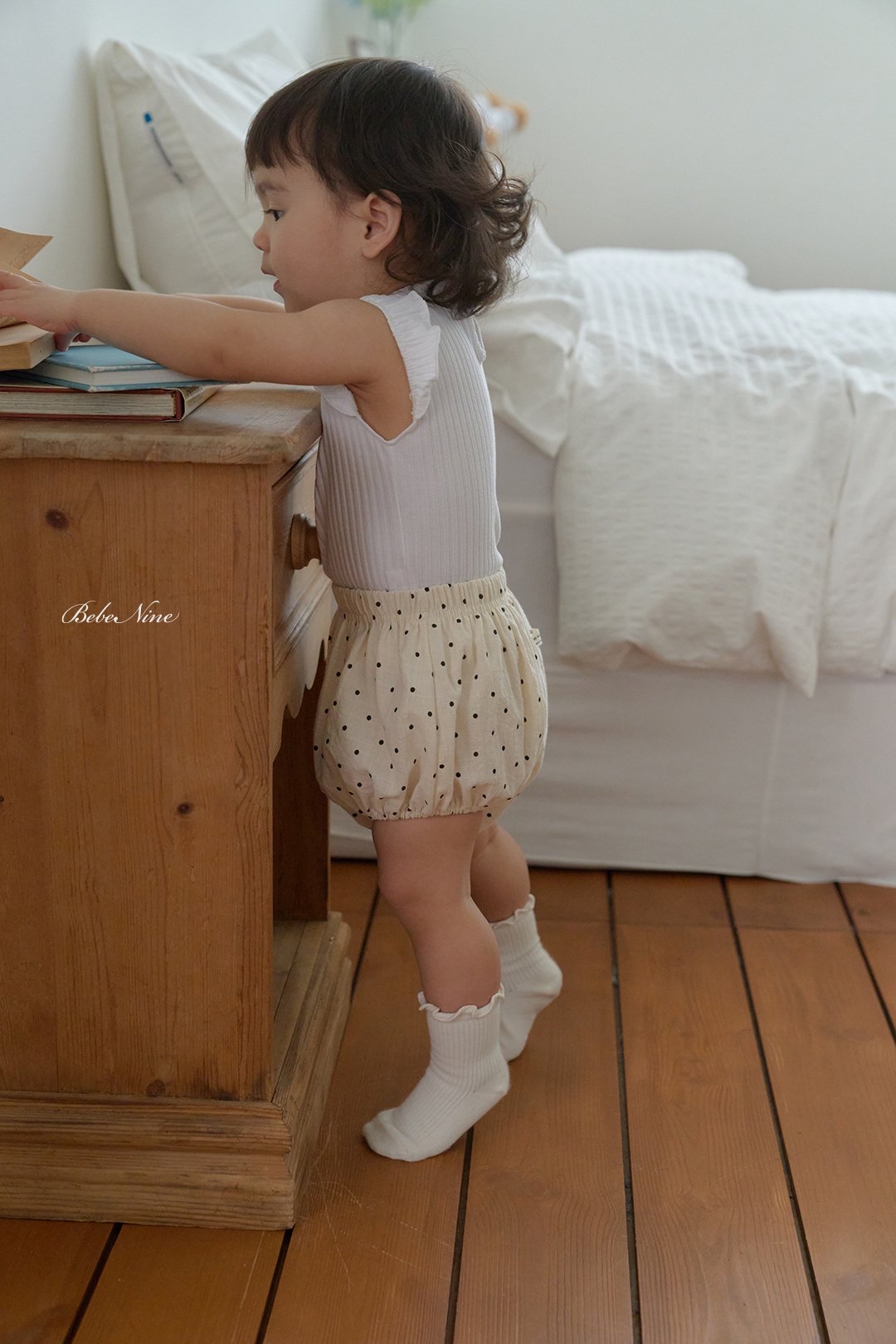 🇰🇷bebenine包屁褲