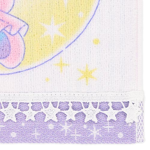 【預訂】TDR Minnie Dreamy Starry Time - 長巾