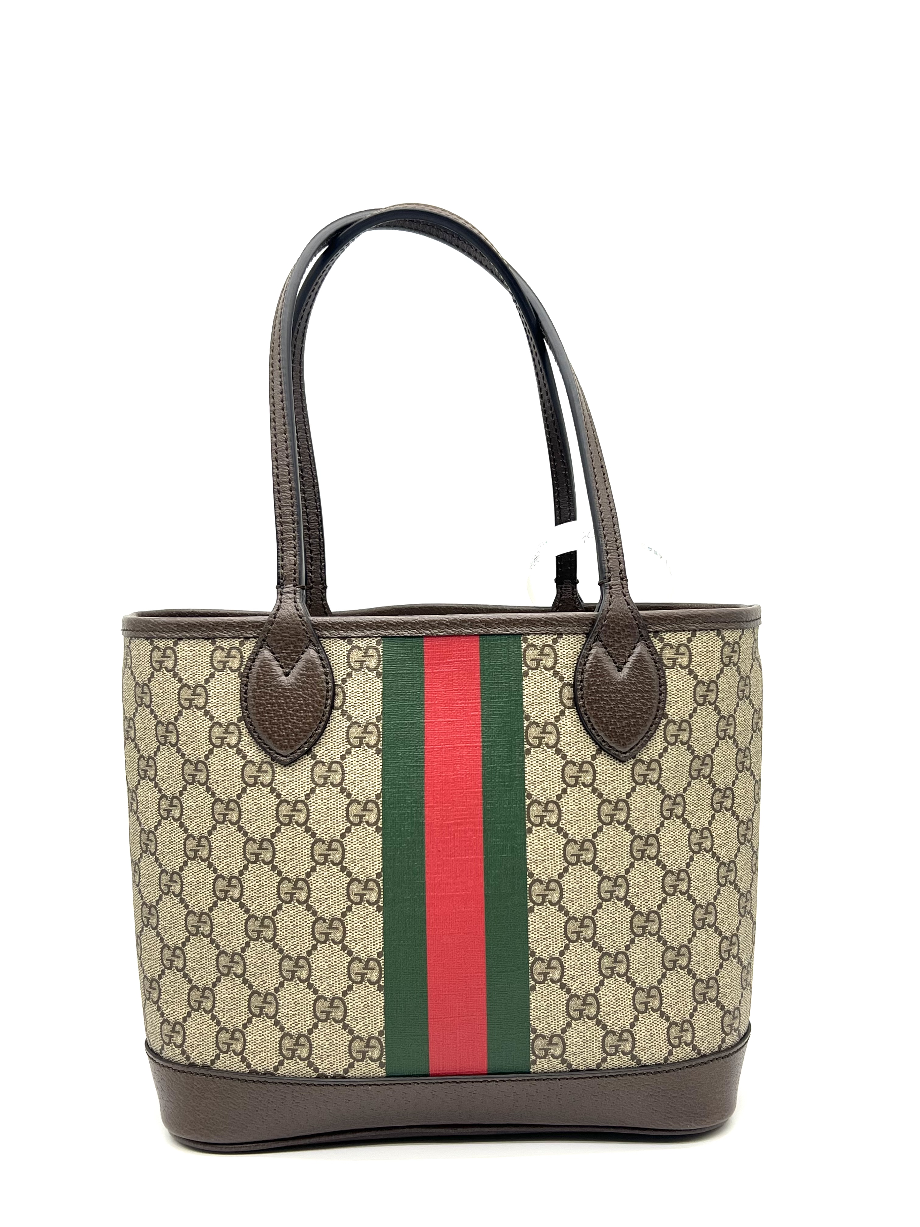 Pre-Owned GUCCI Ophidia Tote Bag / Product Code: 26051002