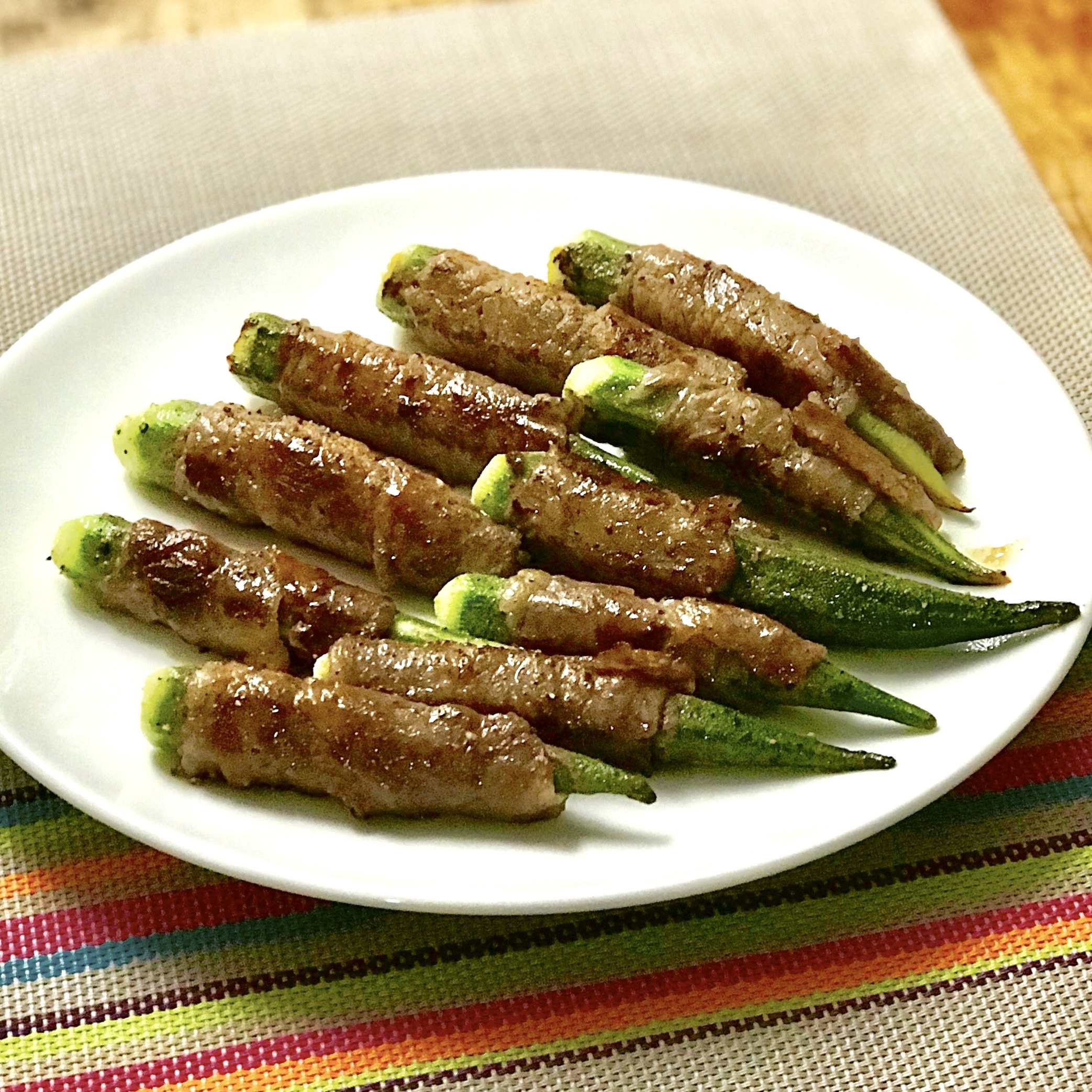 澳洲YP級草飼黑安格斯牛胸腩MB4+ 200g