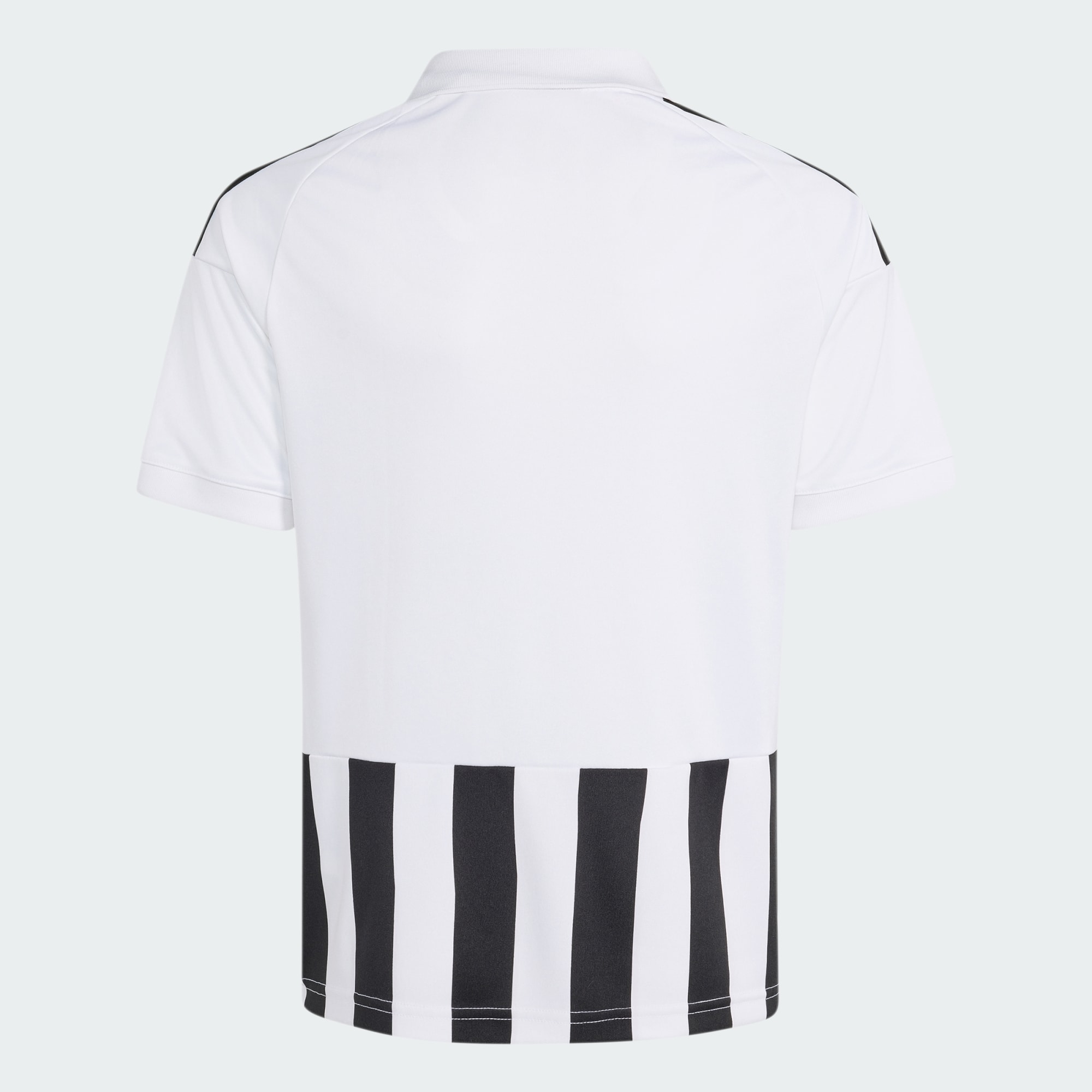 ⚫⚪現代進化  Adidas Juventus 祖雲達斯 2026-27 主場童裝球衣  (可加印字章) KB8836